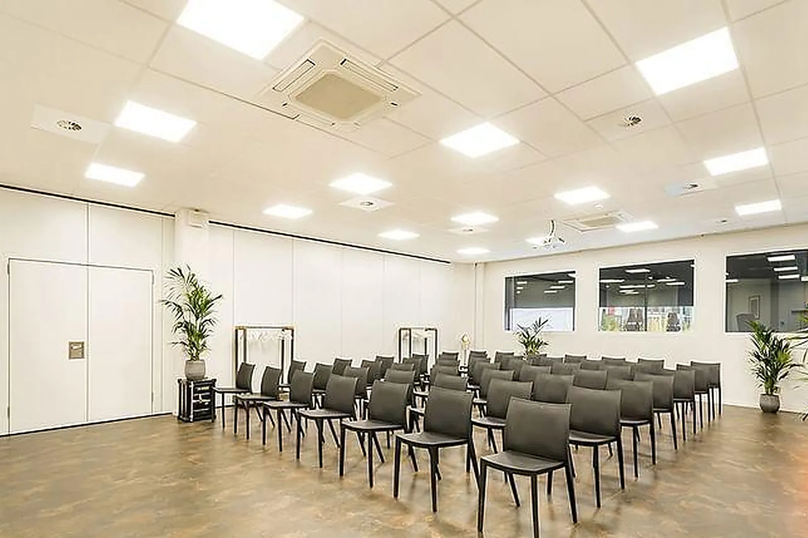 Lieux événementiels, KOEZIO BRUXELLES