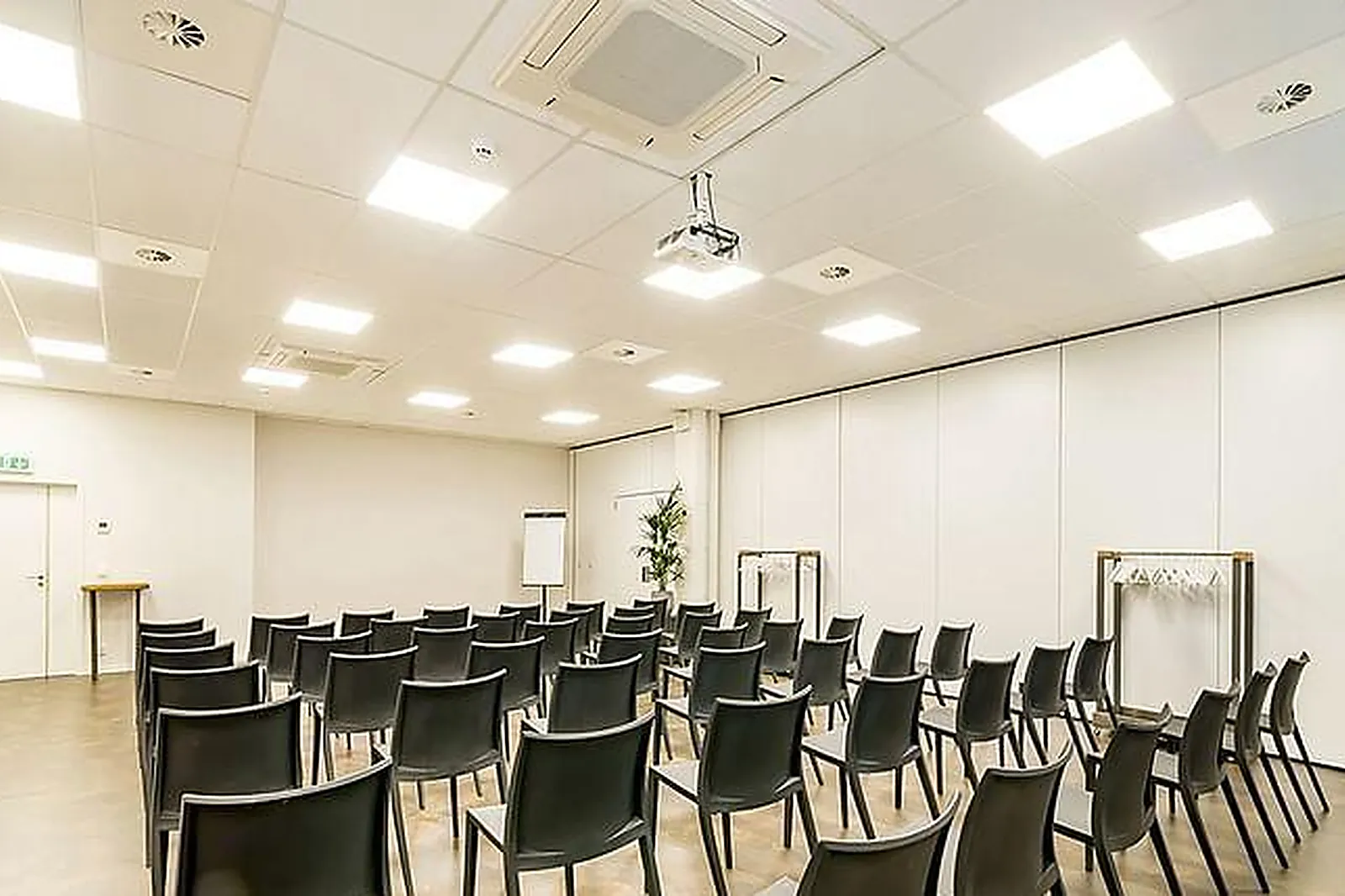 Lieux événementiels, KOEZIO BRUXELLES