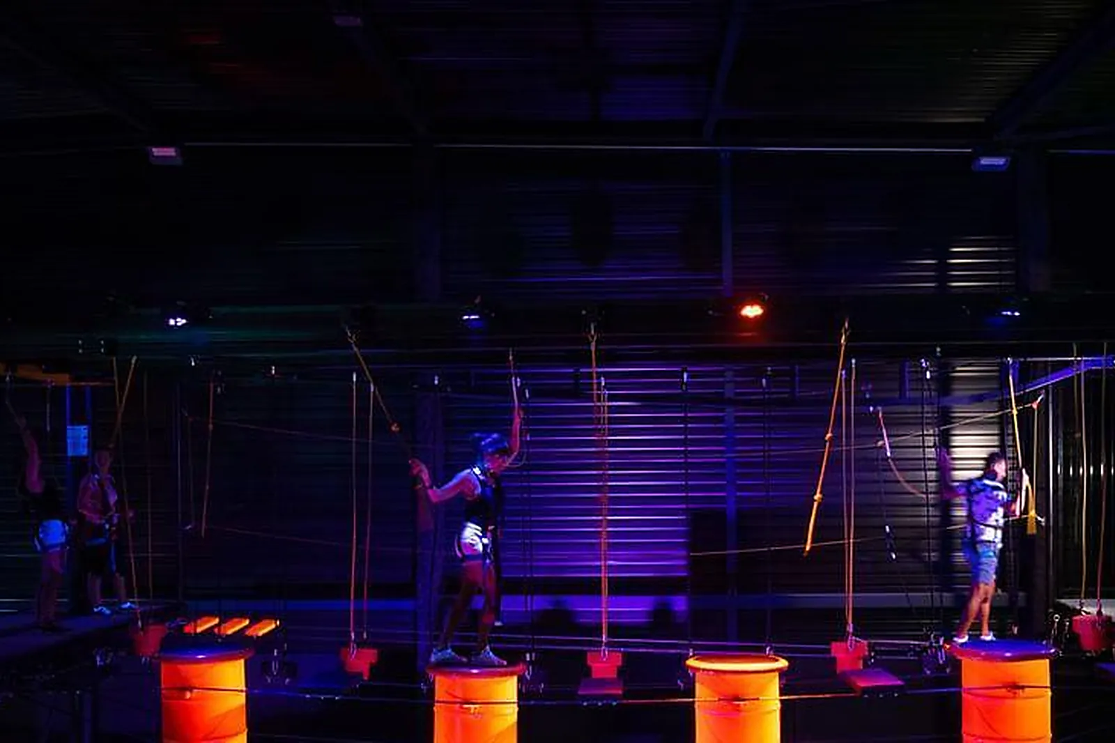 Lieux événementiels, DOMAINE DE BENS