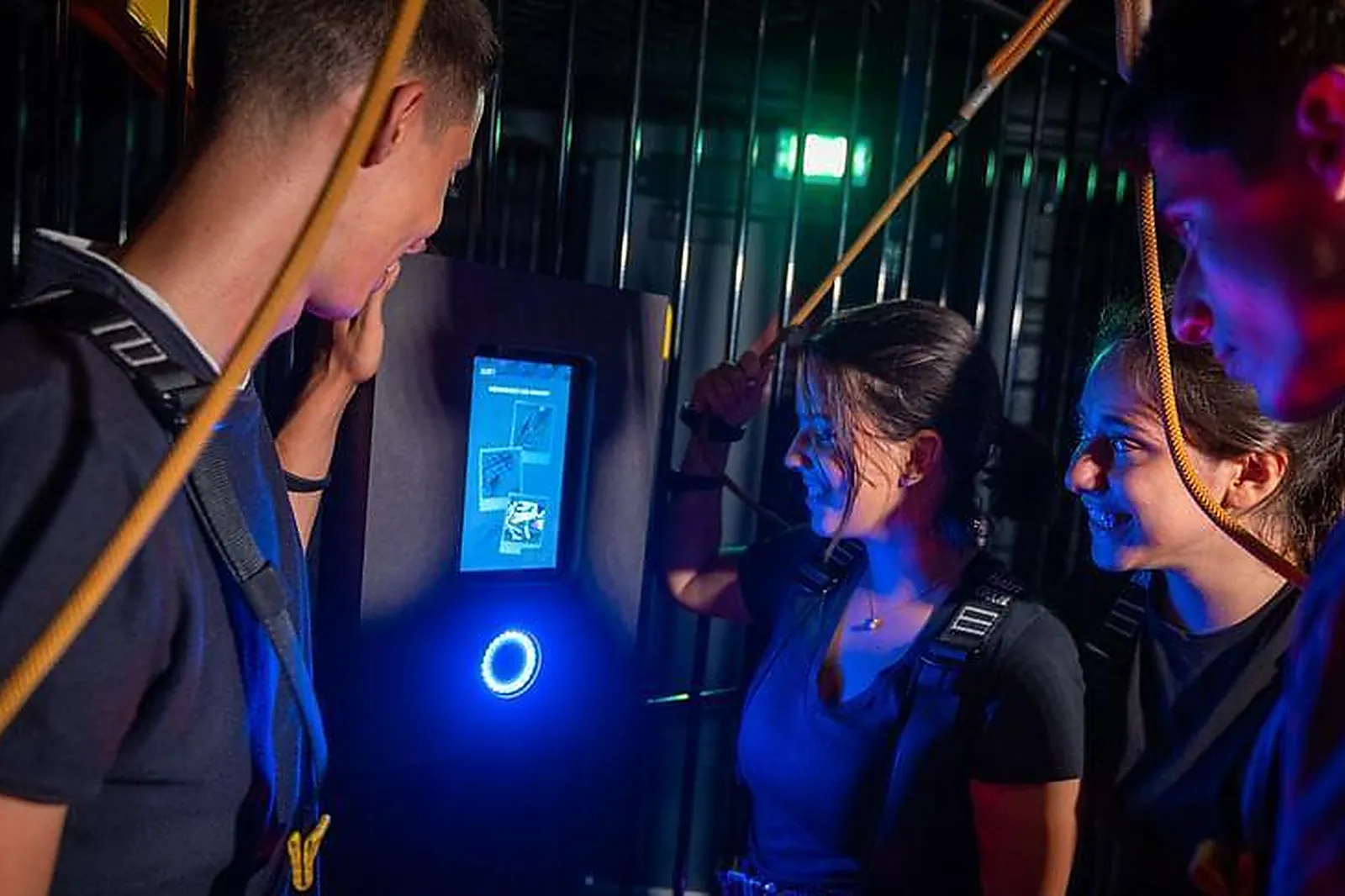 Lieux événementiels, DOMAINE DE BENS