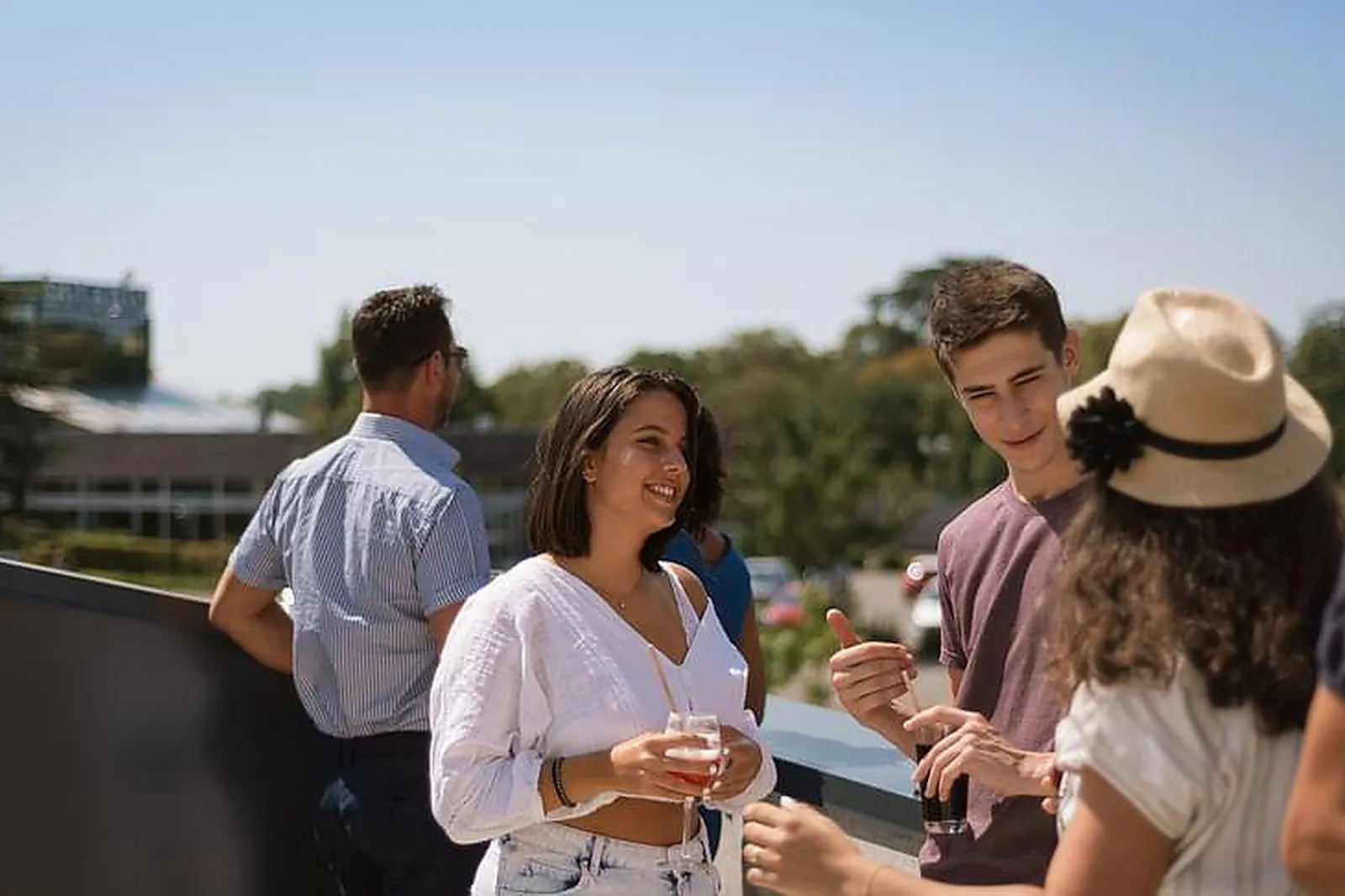 Lieux événementiels, DOMAINE DE BENS