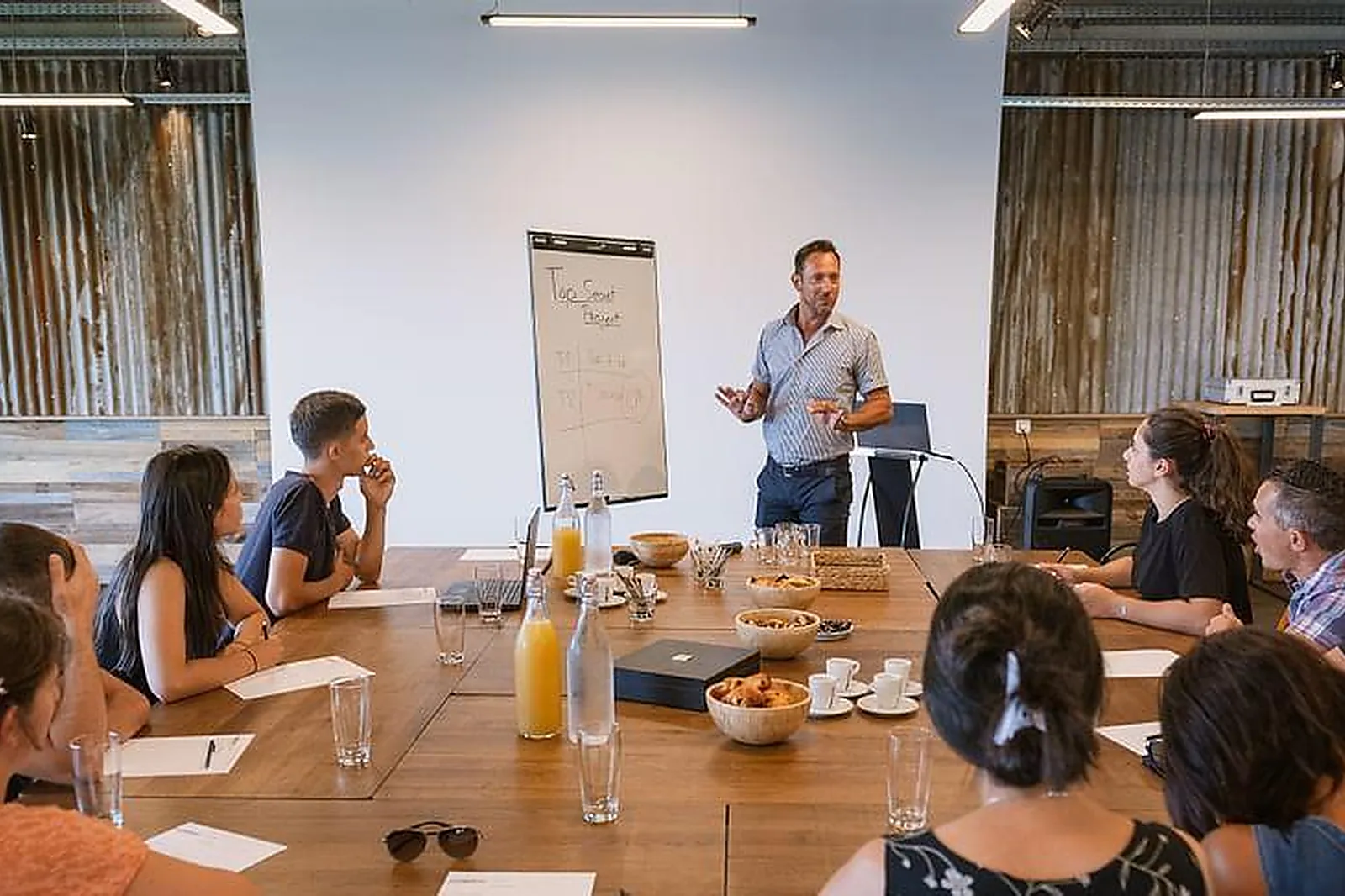 Lieux événementiels, DOMAINE DE BENS