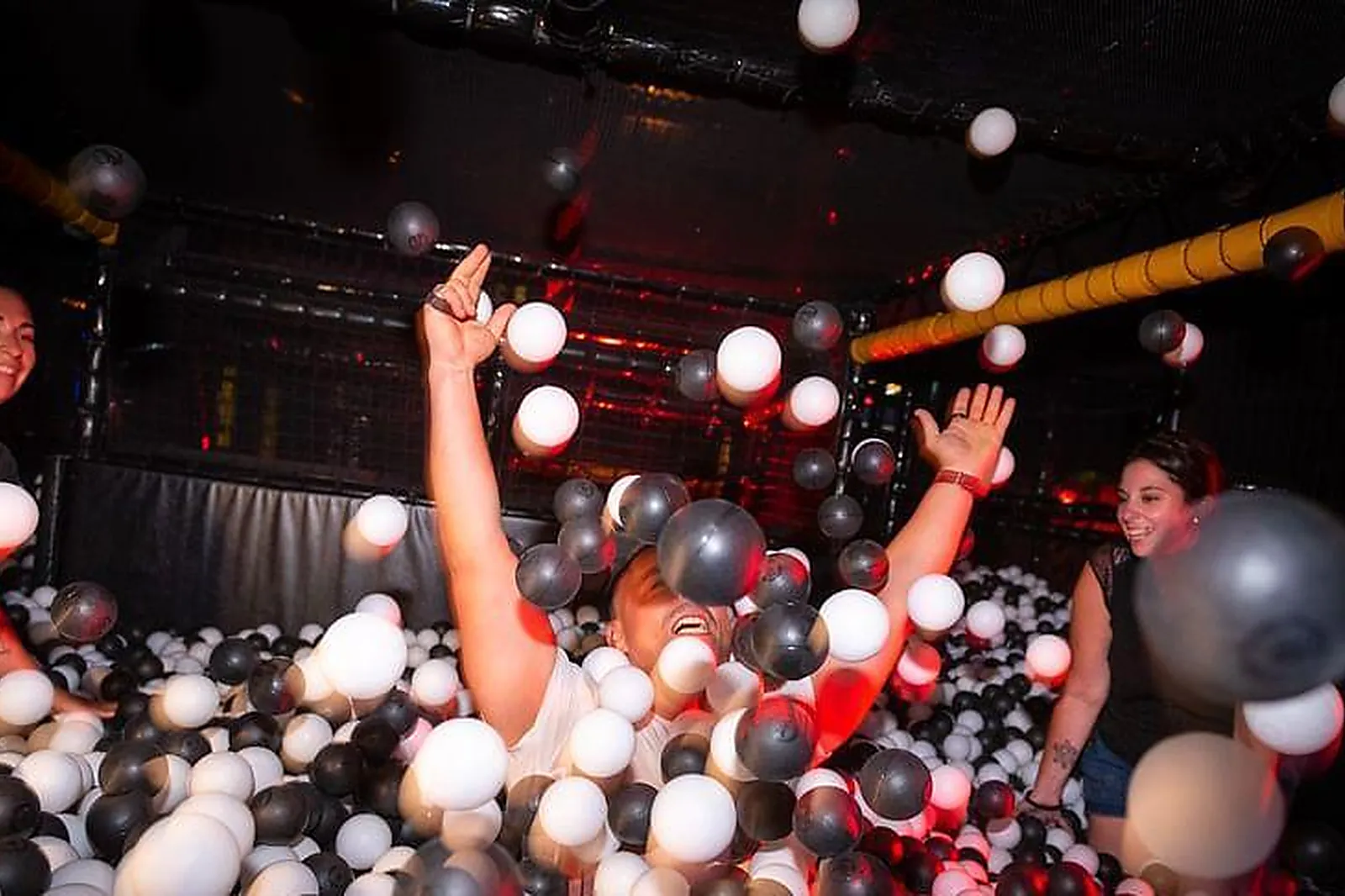 Lieux événementiels, DOMAINE DE BENS