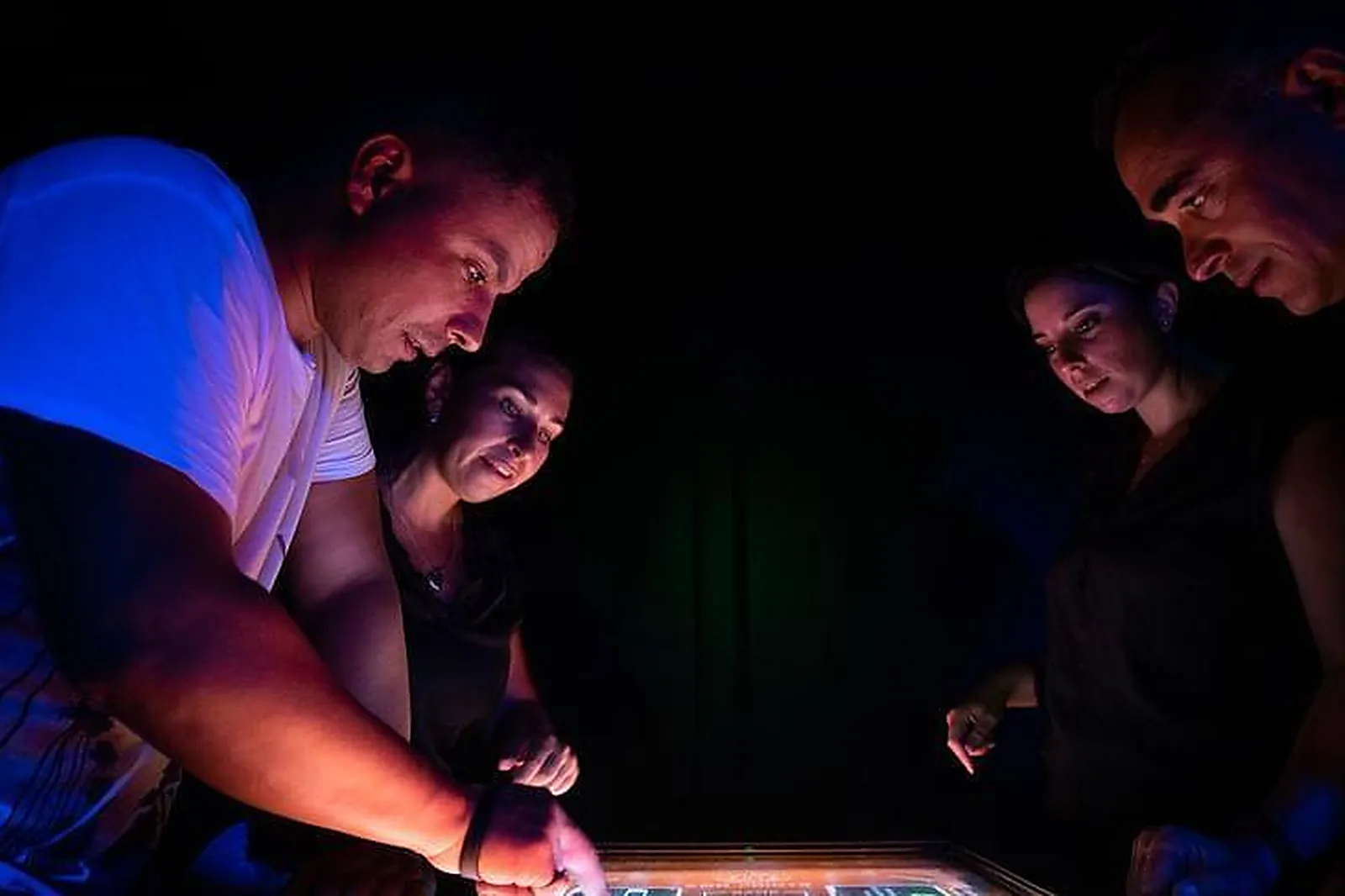 Lieux événementiels, DOMAINE DE BENS