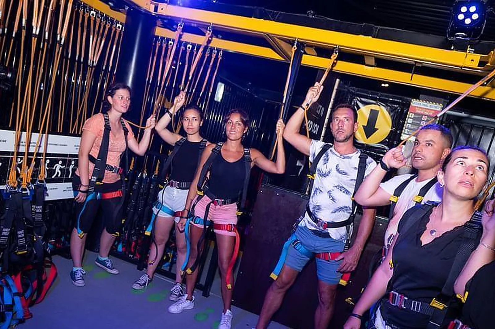 Lieux événementiels, DOMAINE DE BENS