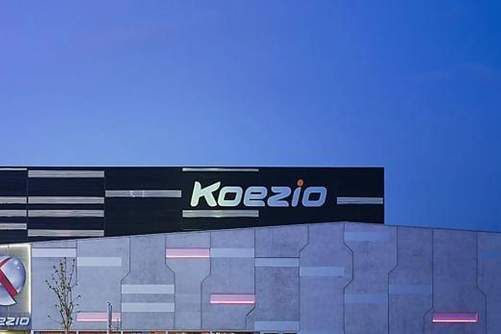 Lieux événementiels, KOEZIO VILLENEUVE D'ASCQ