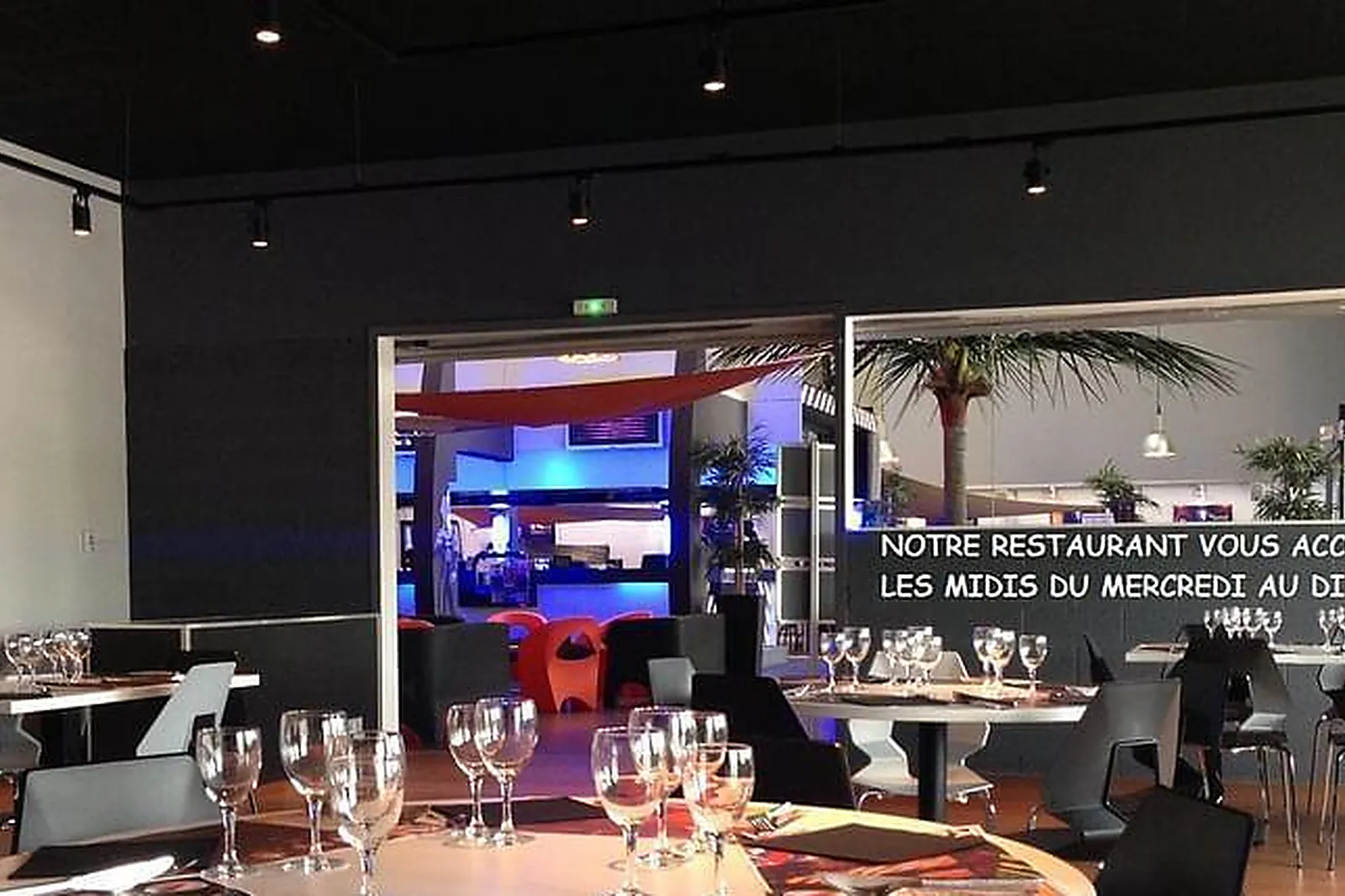 Lieux événementiels, KOEZIO VILLENEUVE D'ASCQ