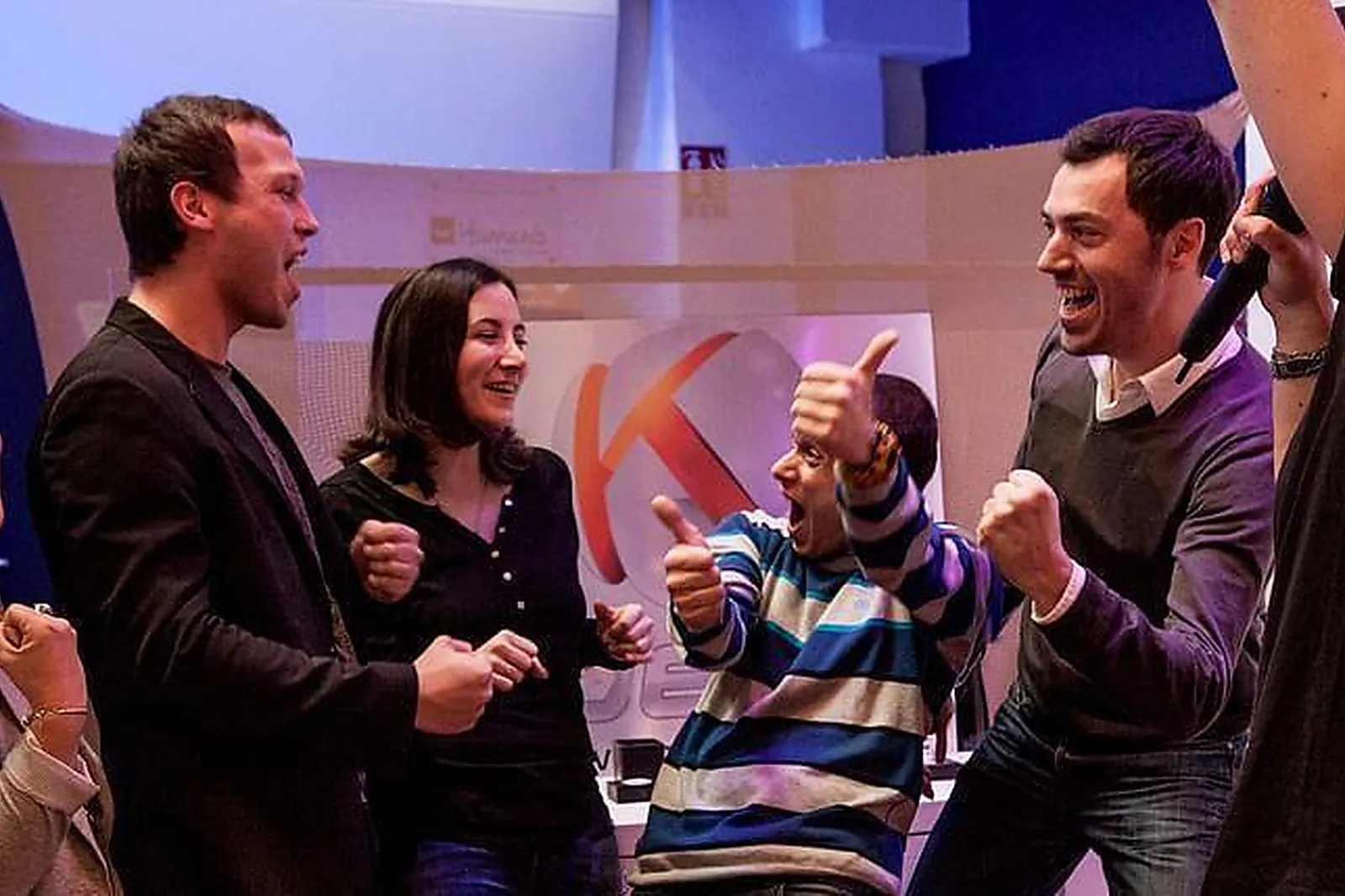 Lieux événementiels, KOEZIO VILLENEUVE D'ASCQ