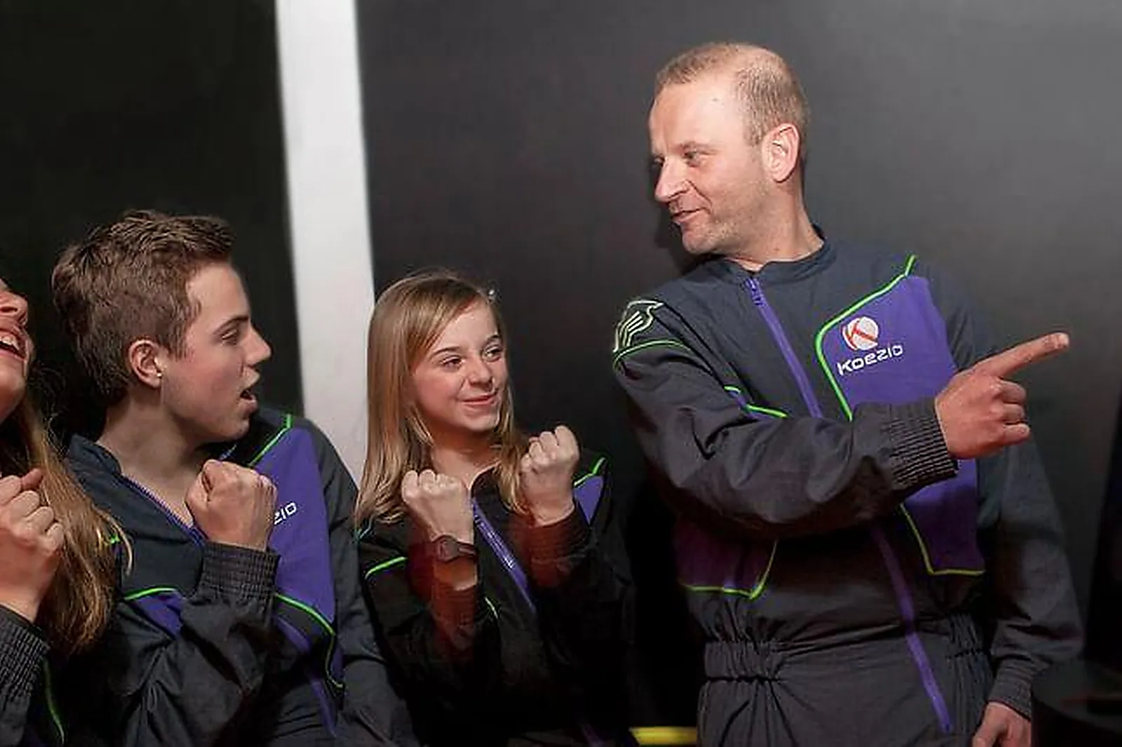 Lieux événementiels, KOEZIO VILLENEUVE D'ASCQ