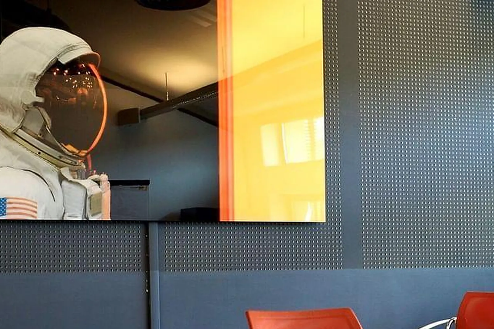 Lieux événementiels, FRIDA