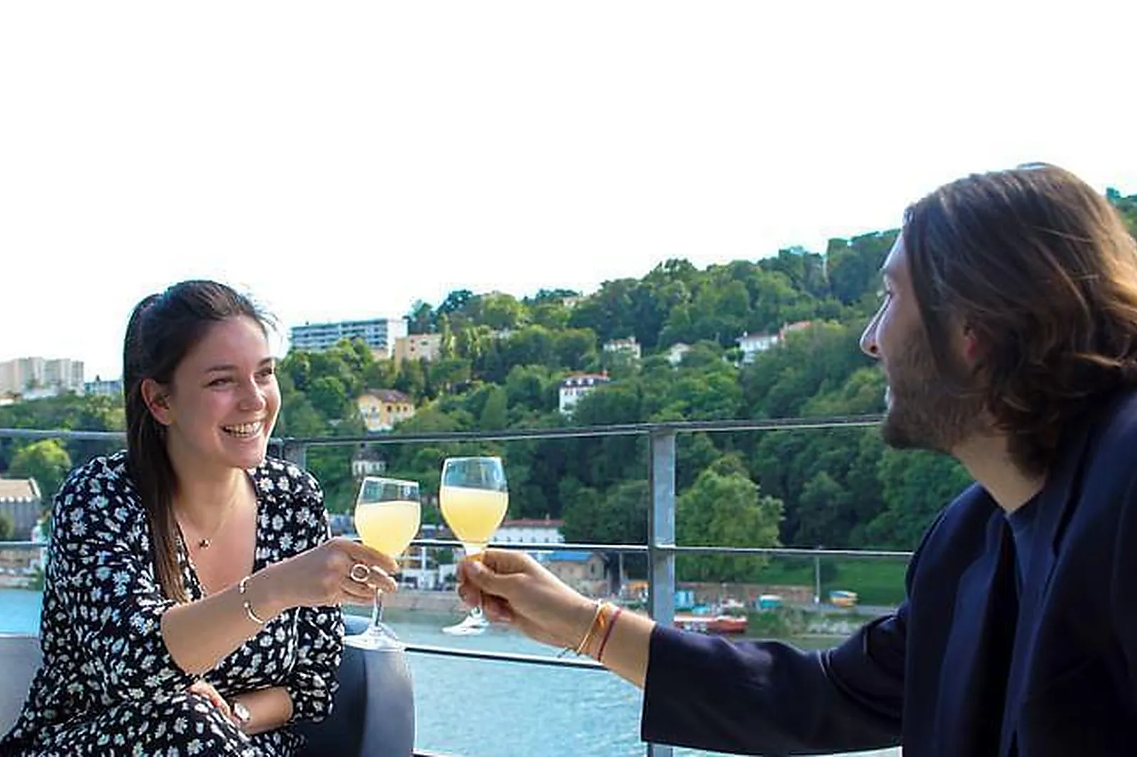 Lieux événementiels, FRIDA