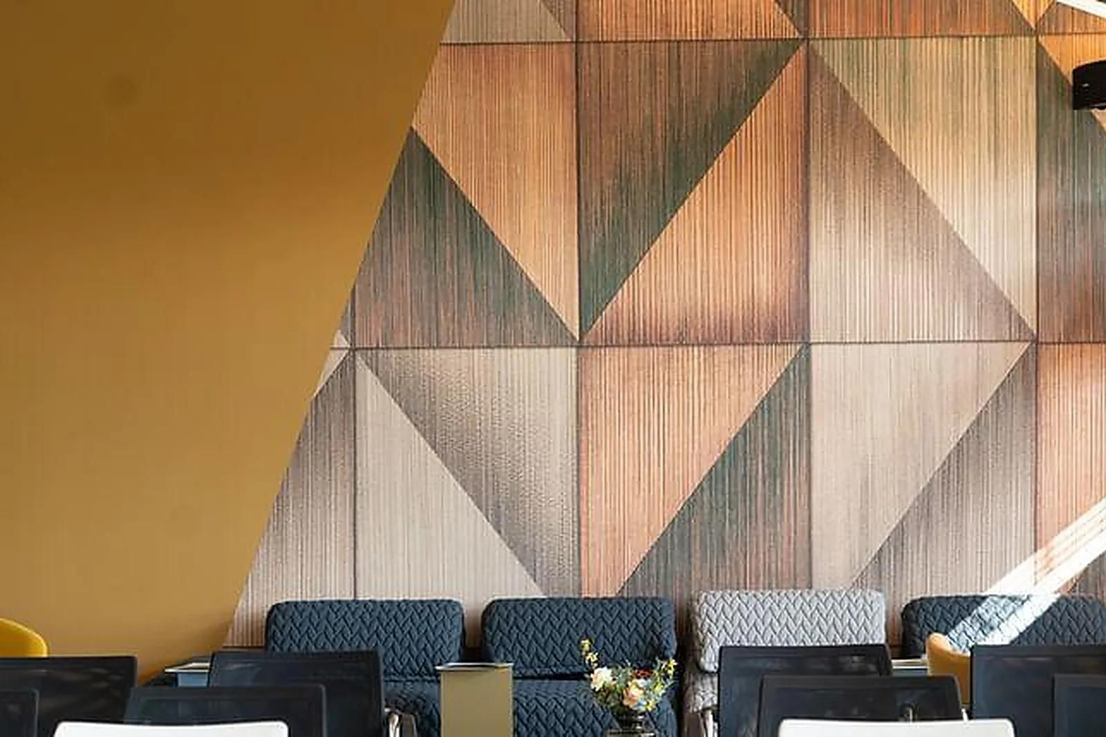 Lieux événementiels, FRIDA