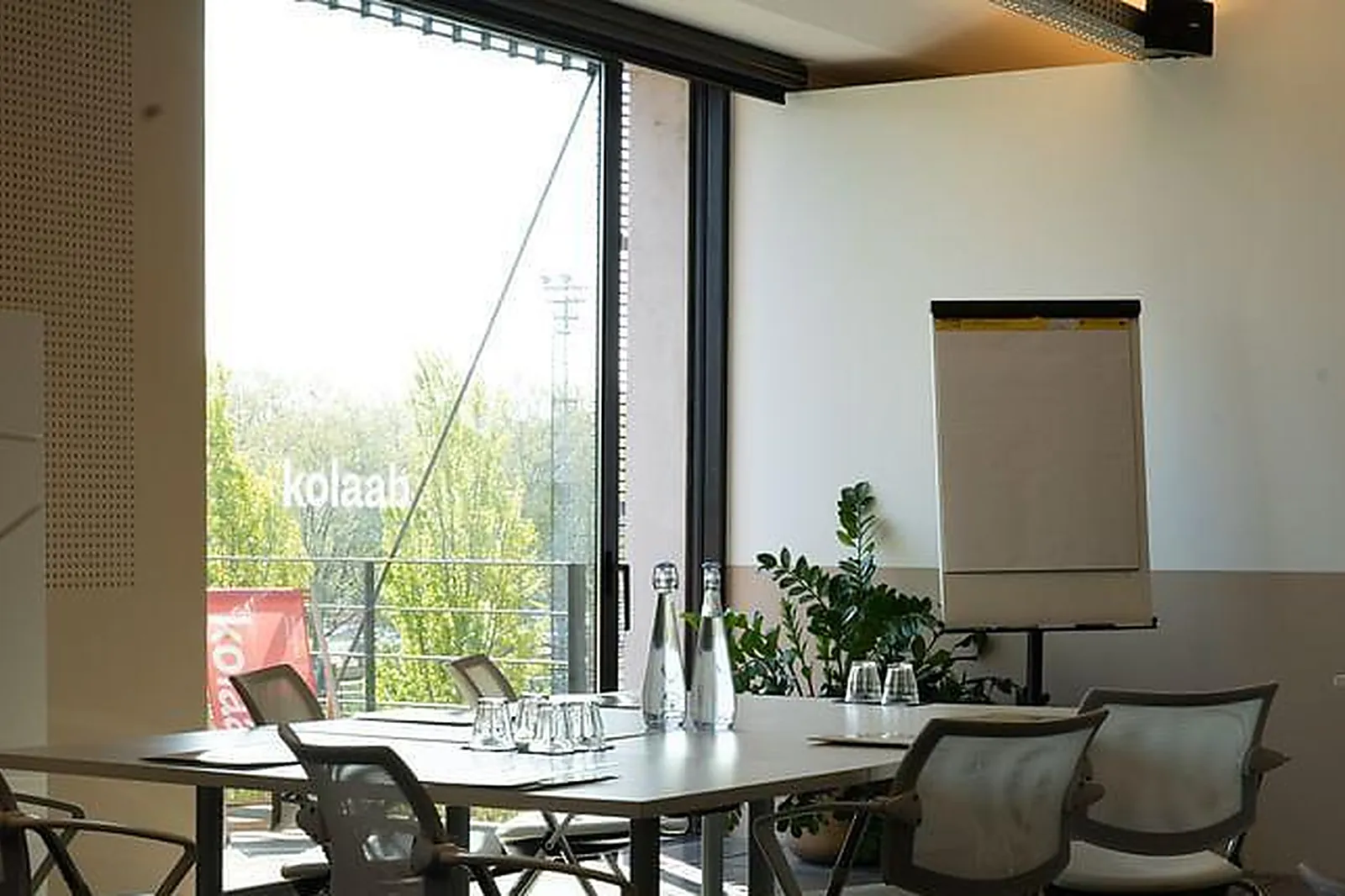 Lieux événementiels, FRIDA