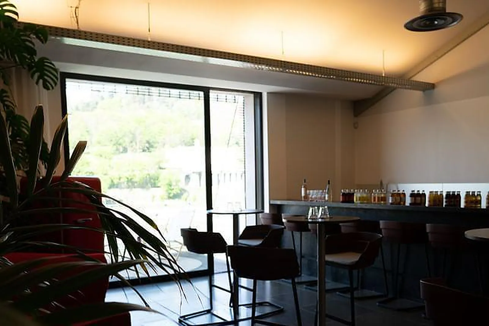 Lieux événementiels, FRIDA