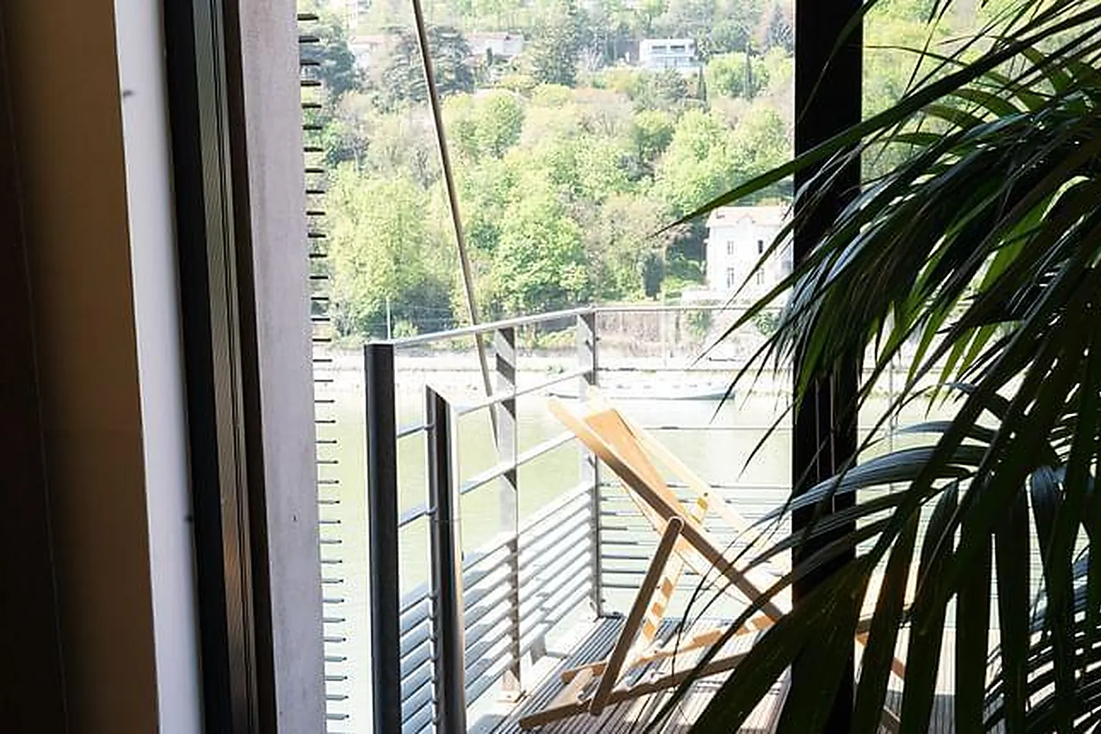 Lieux événementiels, FRIDA