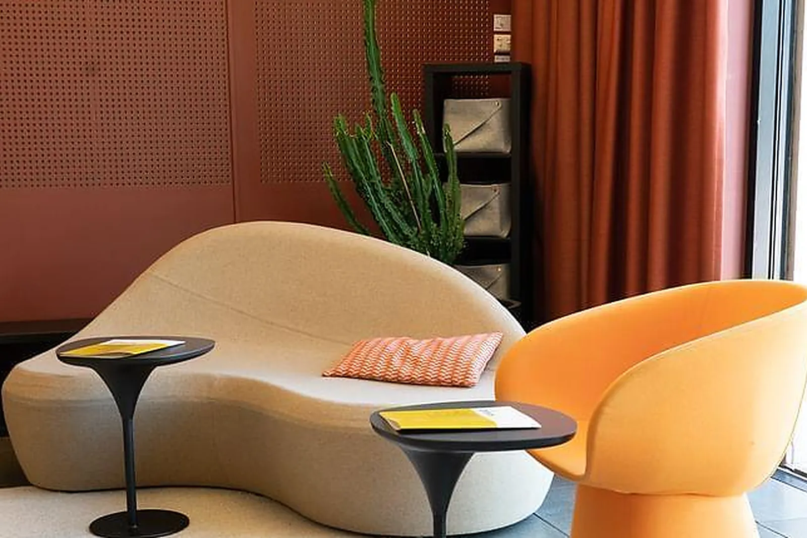 Lieux événementiels, FRIDA