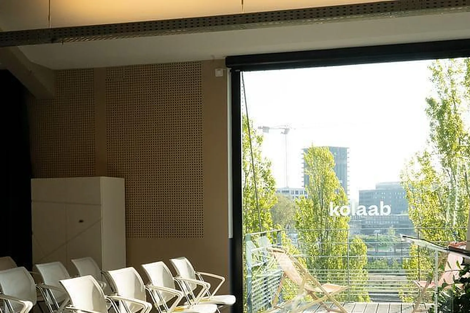 Lieux événementiels, FRIDA