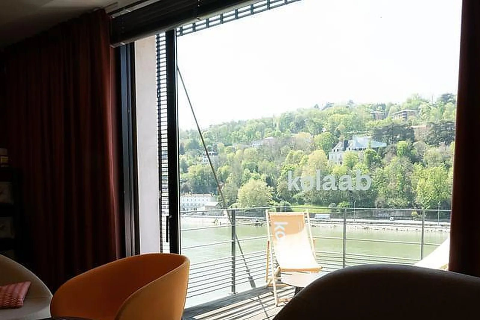 Lieux événementiels, FRIDA