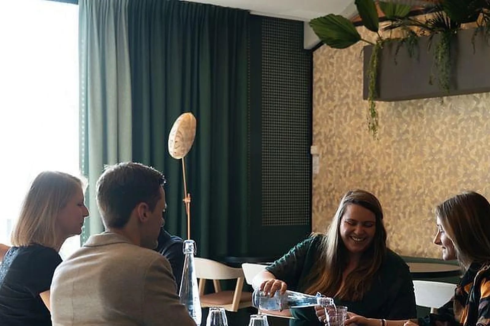 Lieux événementiels, FRIDA