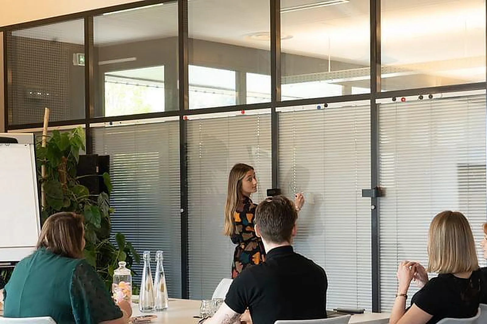 Lieux événementiels, FRIDA