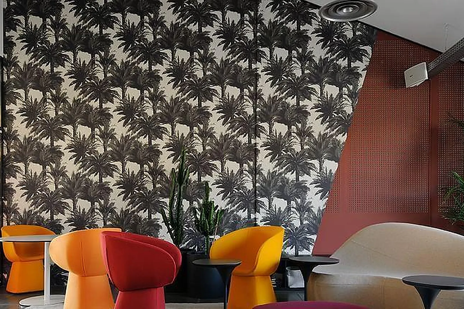 Lieux événementiels, FRIDA