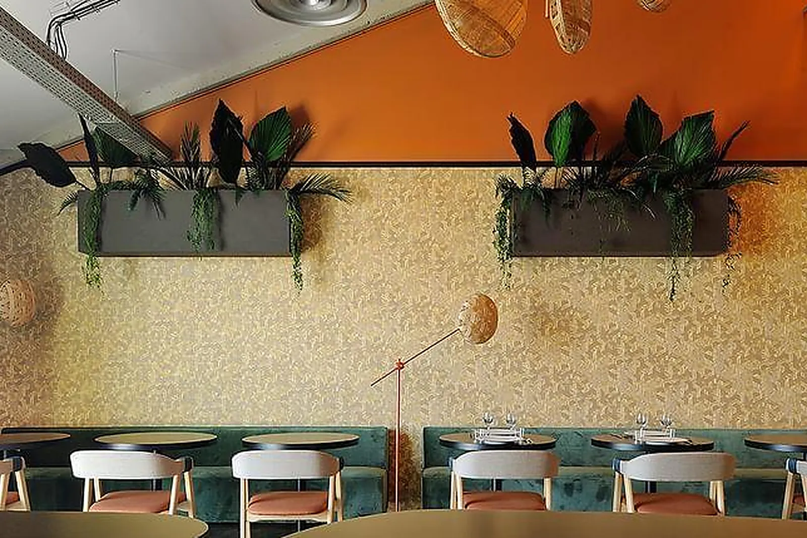 Lieux événementiels, FRIDA