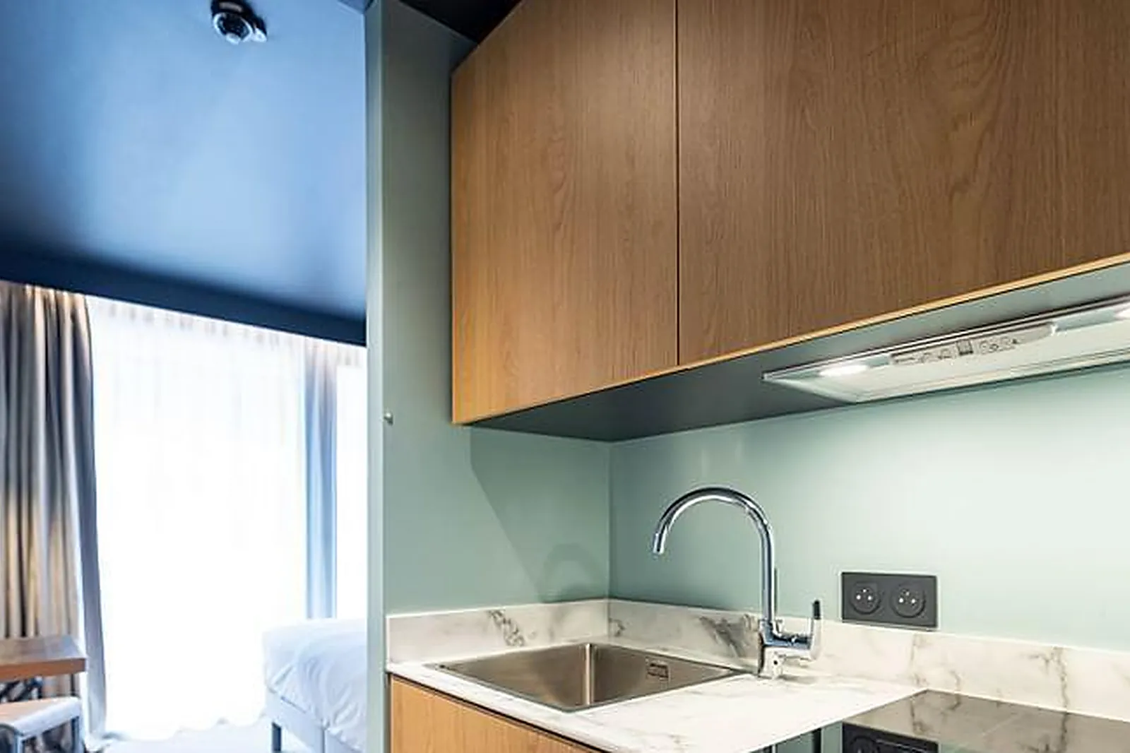 Lieux événementiels, GÎTES BEL'M