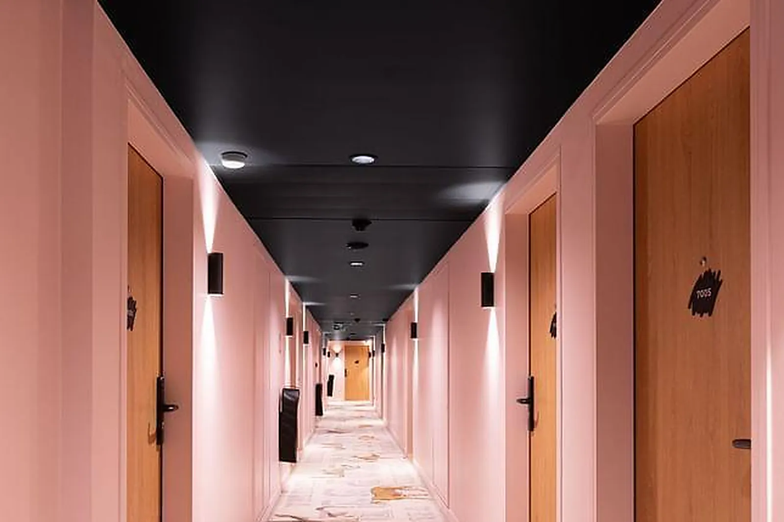 Lieux événementiels, GÎTES BEL'M