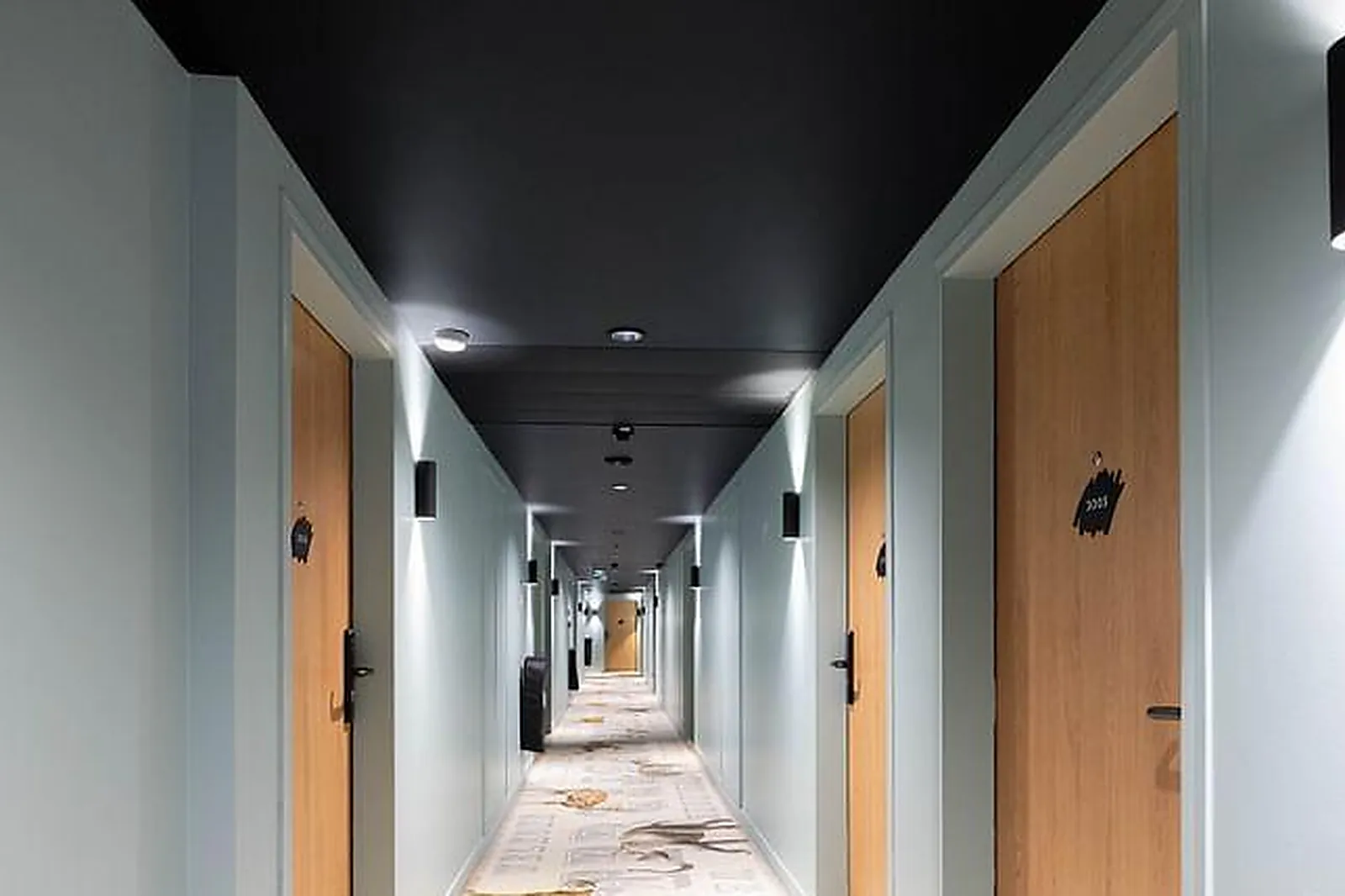 Lieux événementiels, GÎTES BEL'M