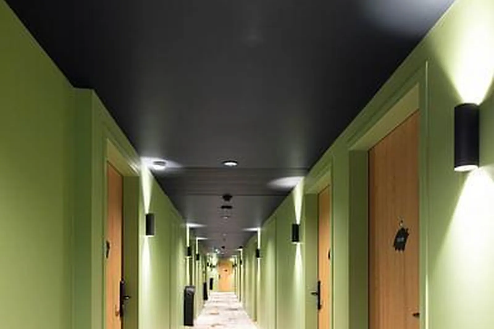 Lieux événementiels, GÎTES BEL'M