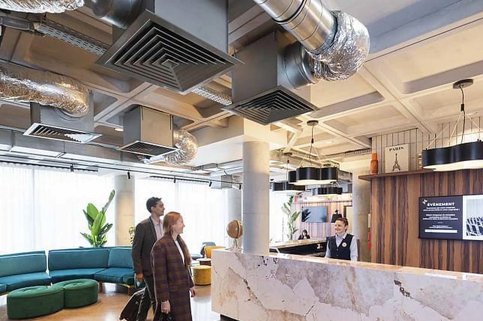 Lieux événementiels, GÎTES BEL'M