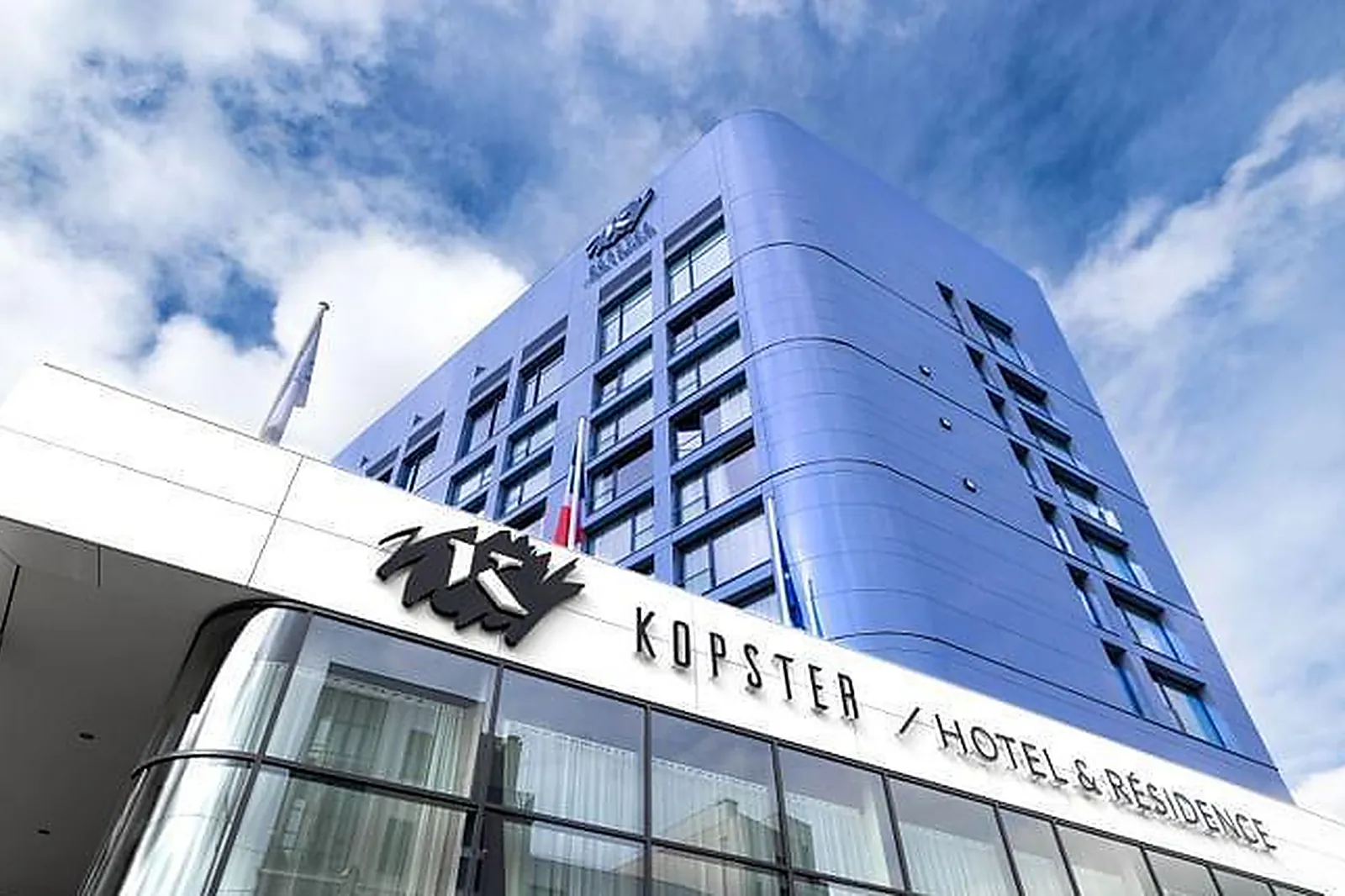 Lieux événementiels, GÎTES BEL'M