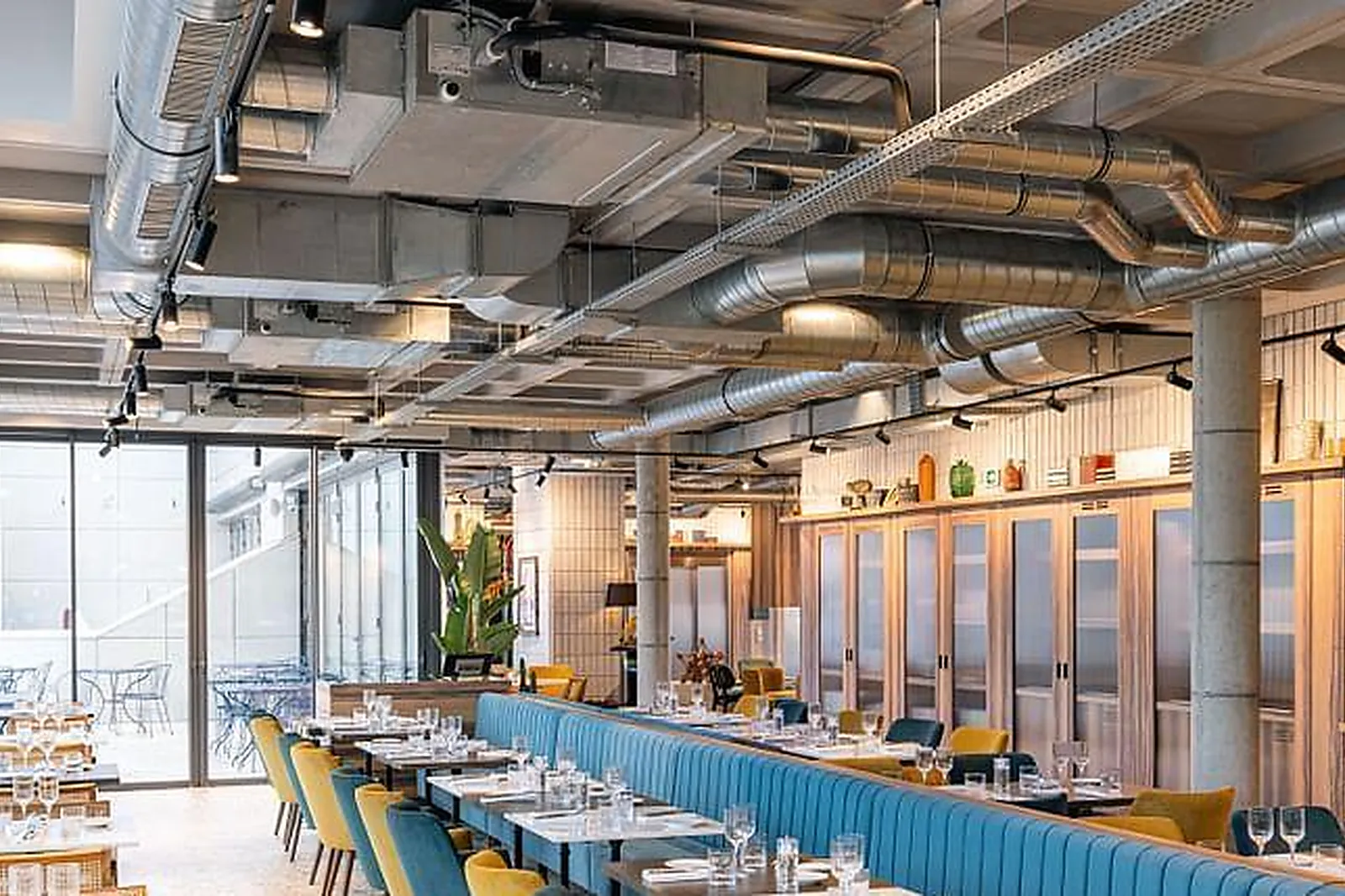 Lieux événementiels, GÎTES BEL'M