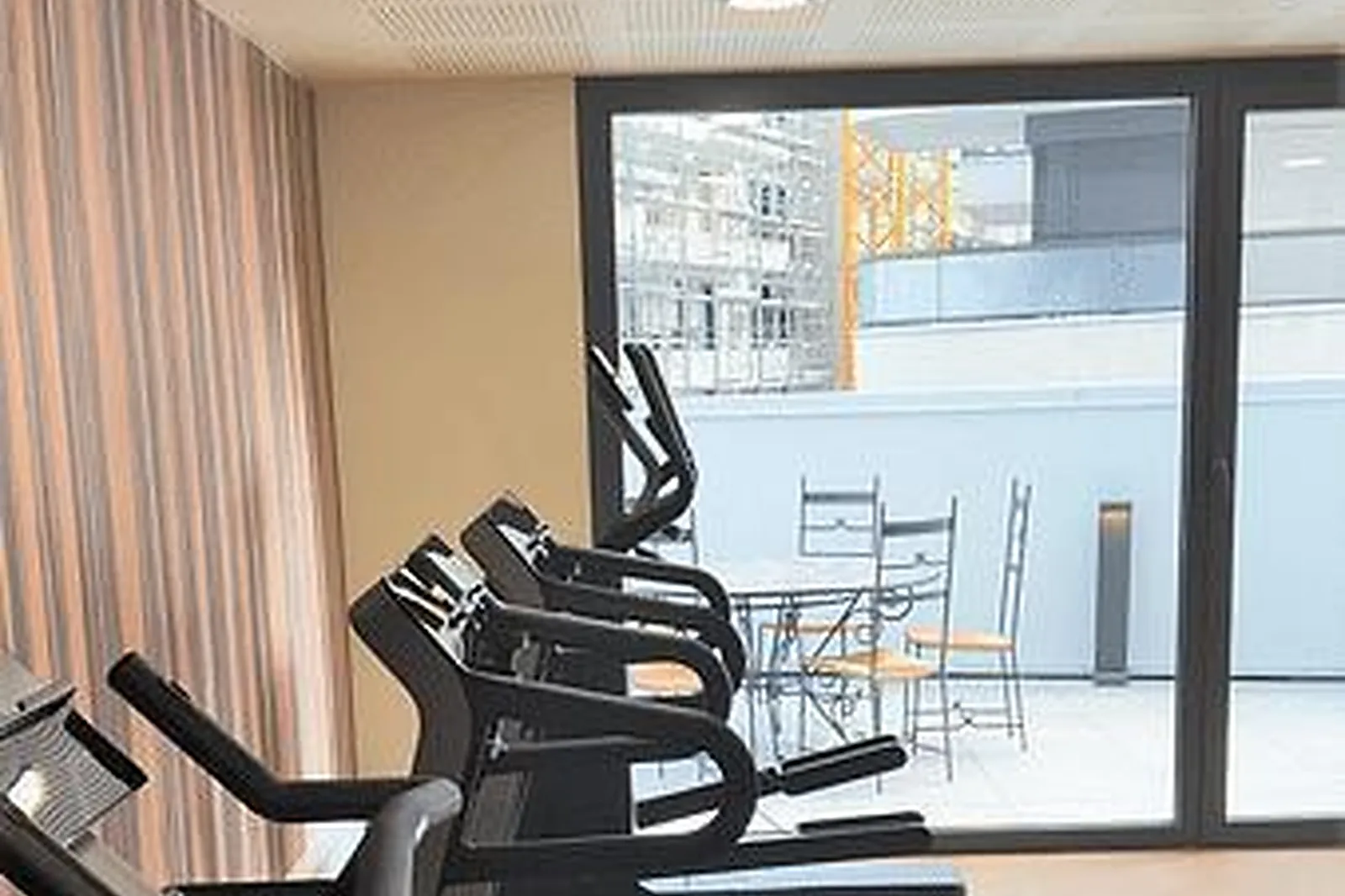 Lieux événementiels, GÎTES BEL'M