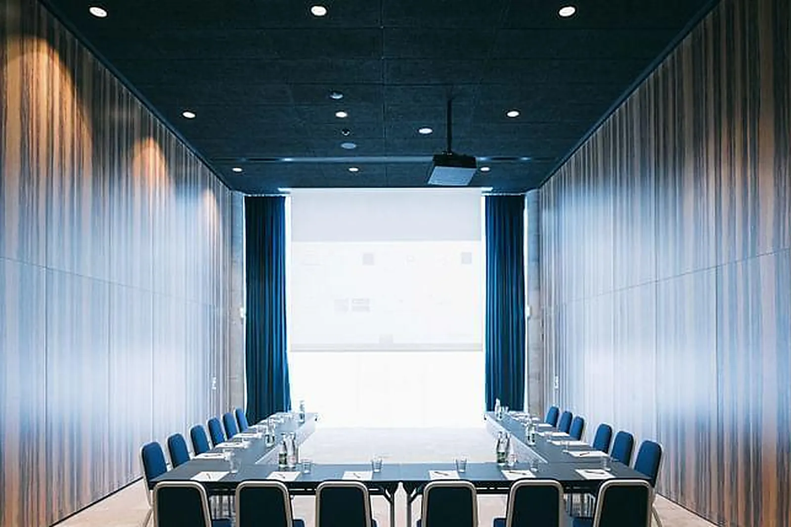 Lieux événementiels, GÎTES BEL'M