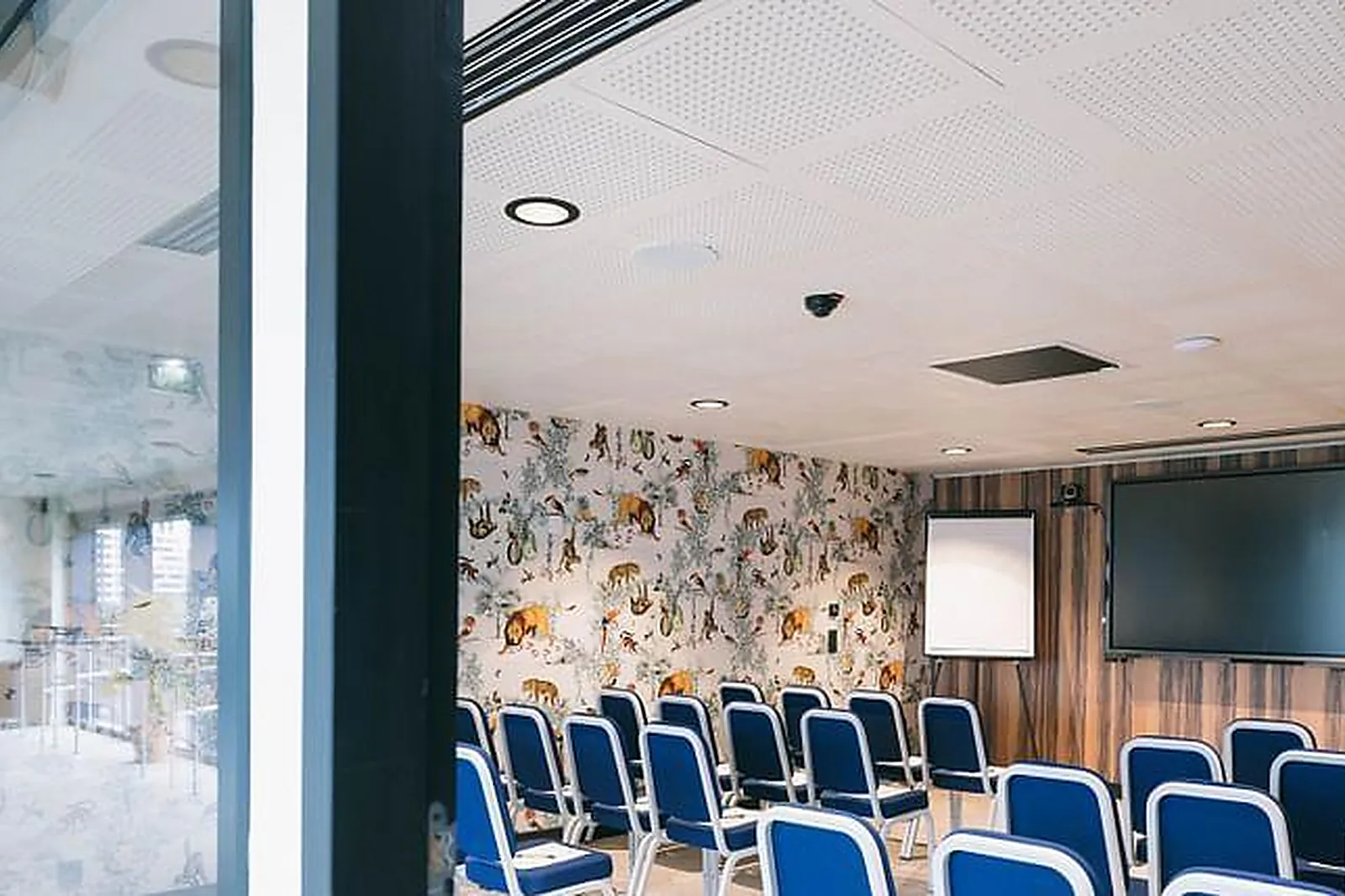 Lieux événementiels, GÎTES BEL'M