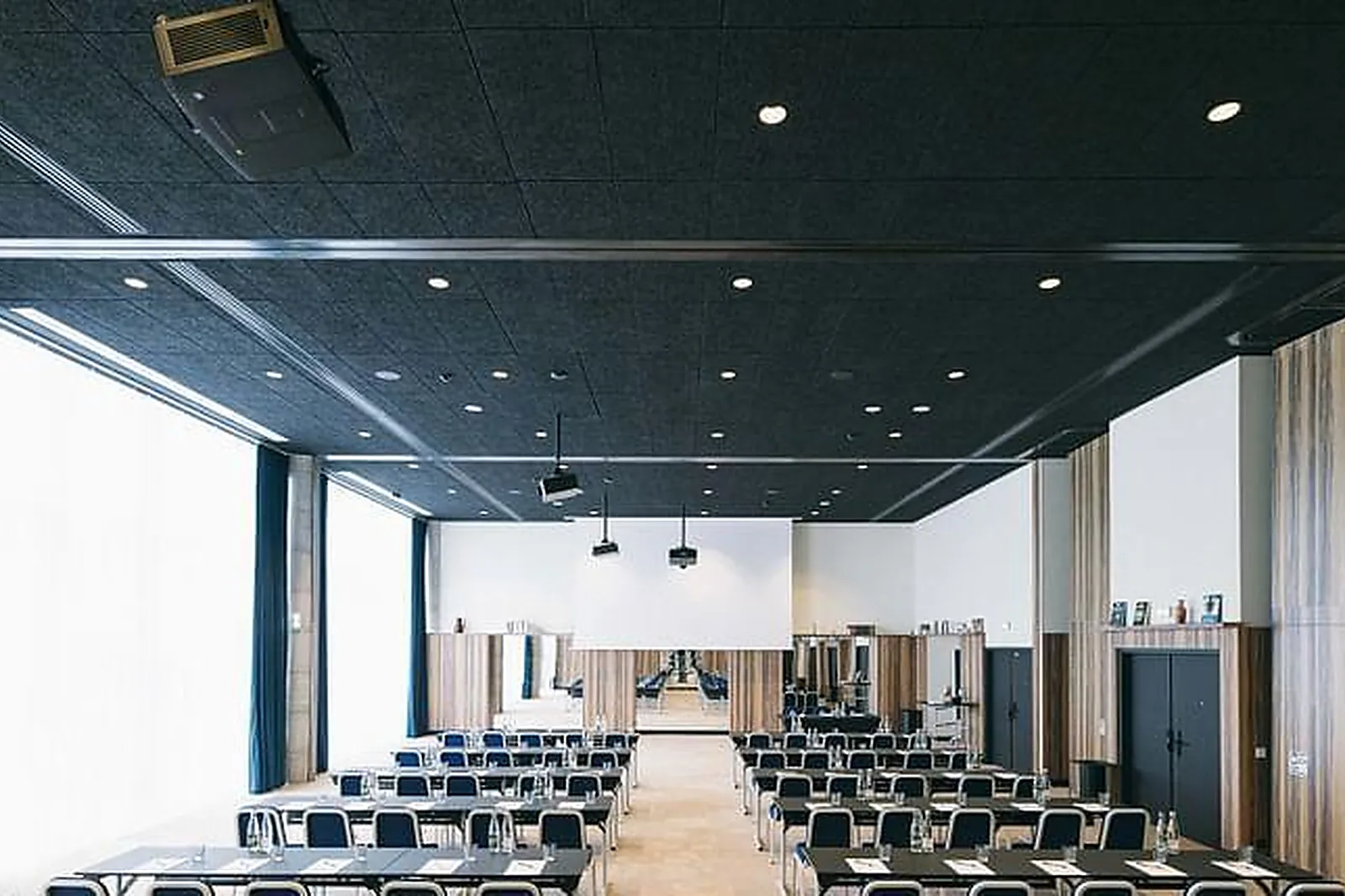 Lieux événementiels, GÎTES BEL'M