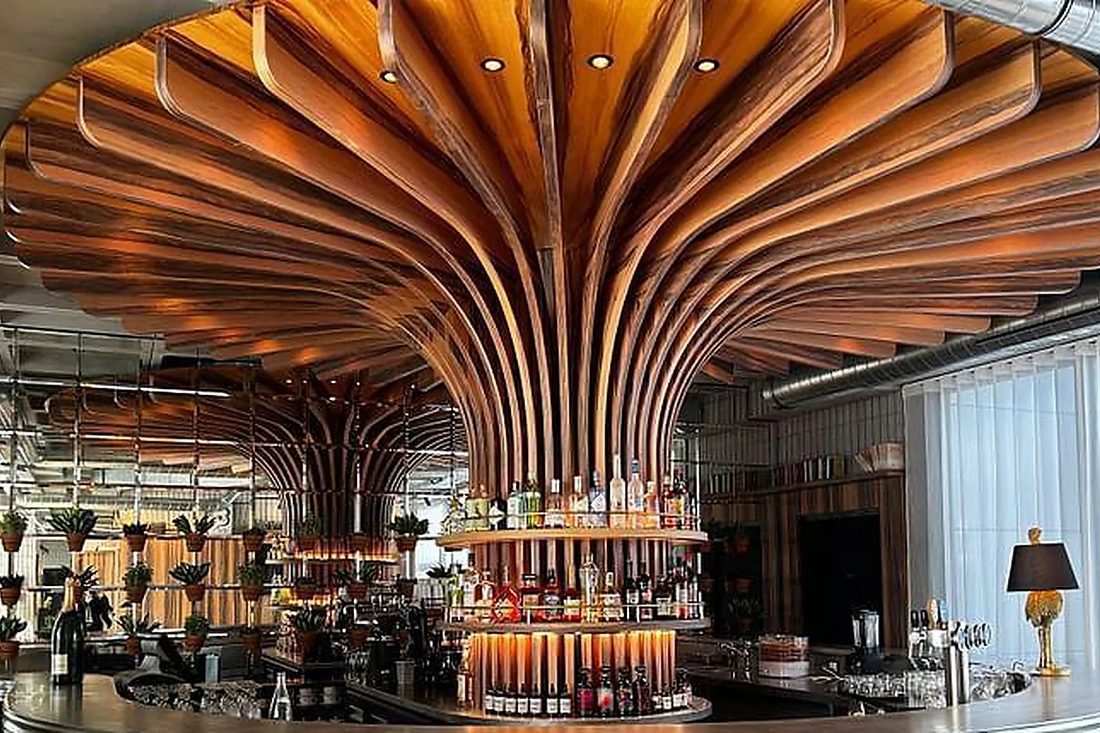 Lieux événementiels, GÎTES BEL'M