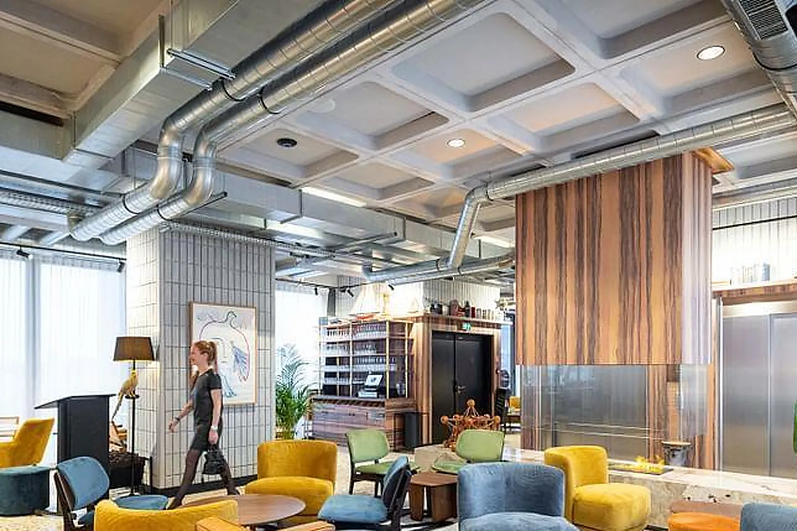 Lieux événementiels, GÎTES BEL'M