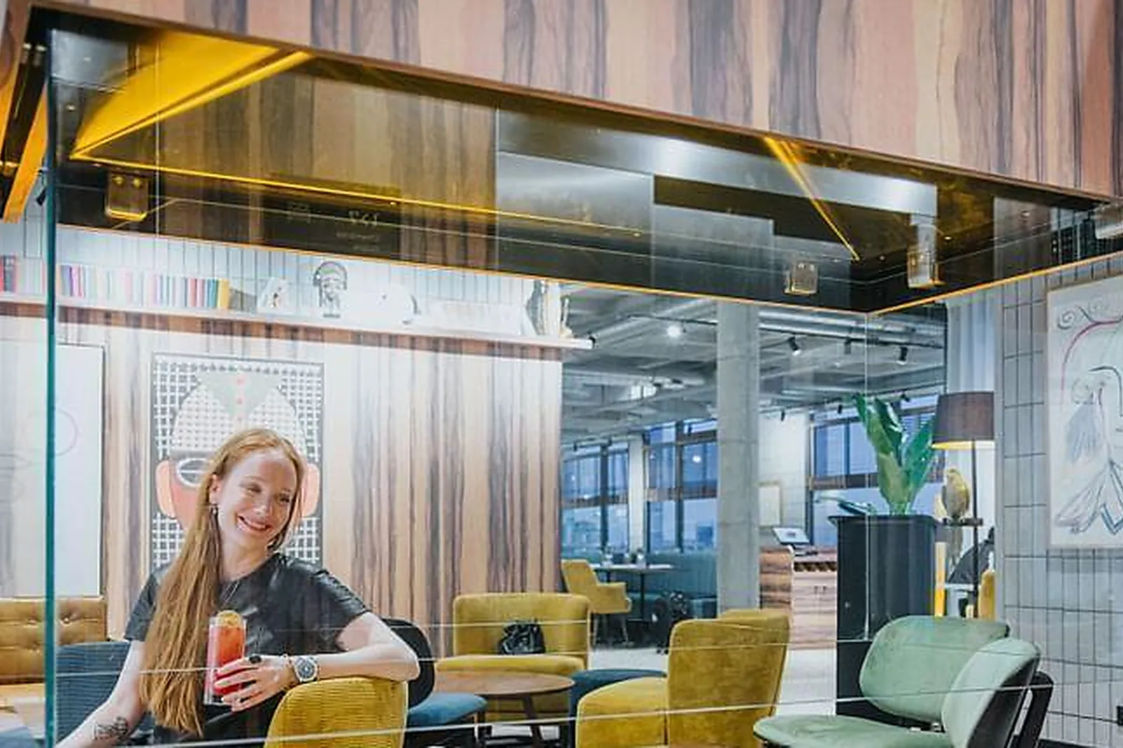 Lieux événementiels, GÎTES BEL'M