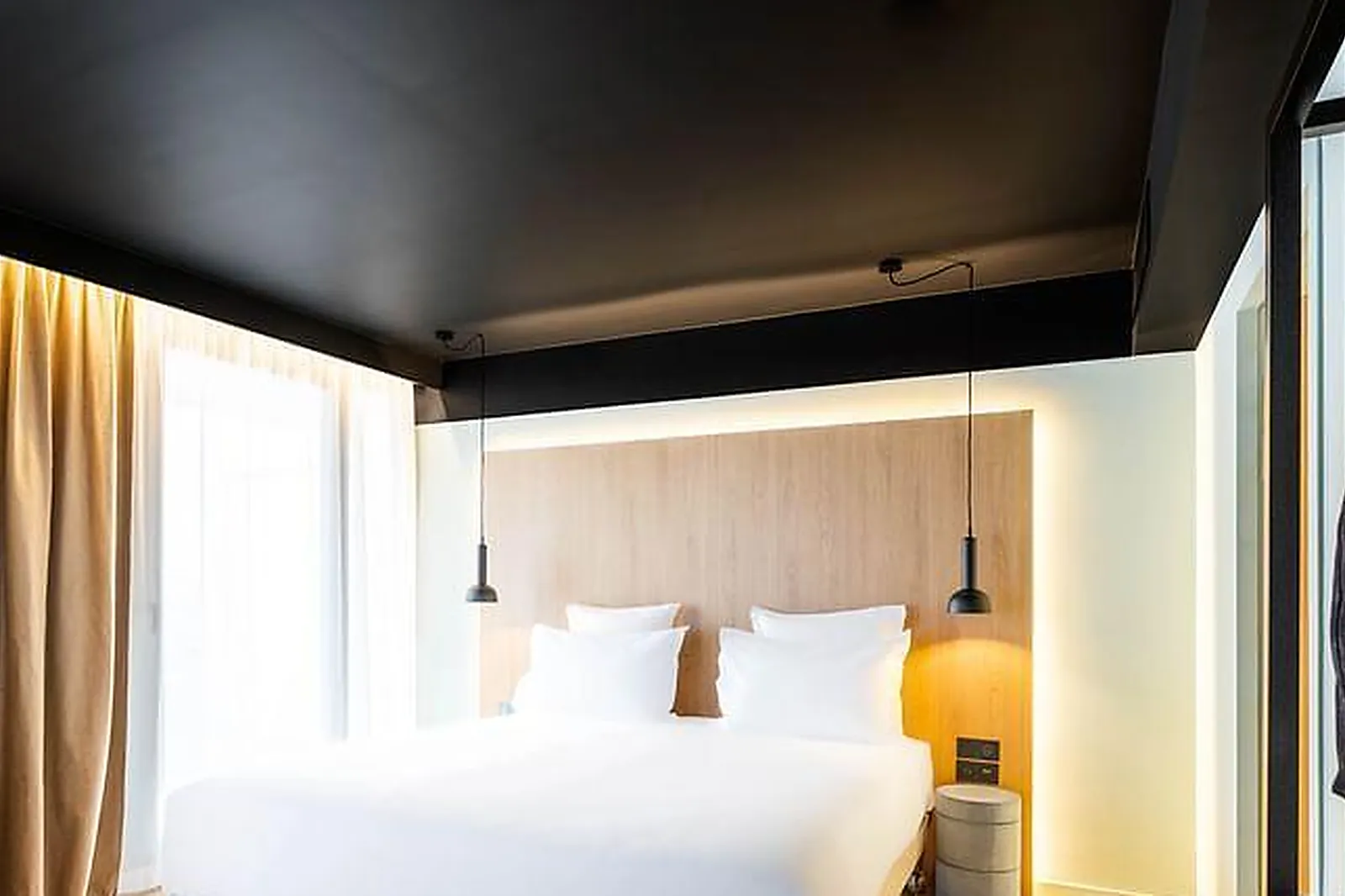 Lieux événementiels, GÎTES BEL'M