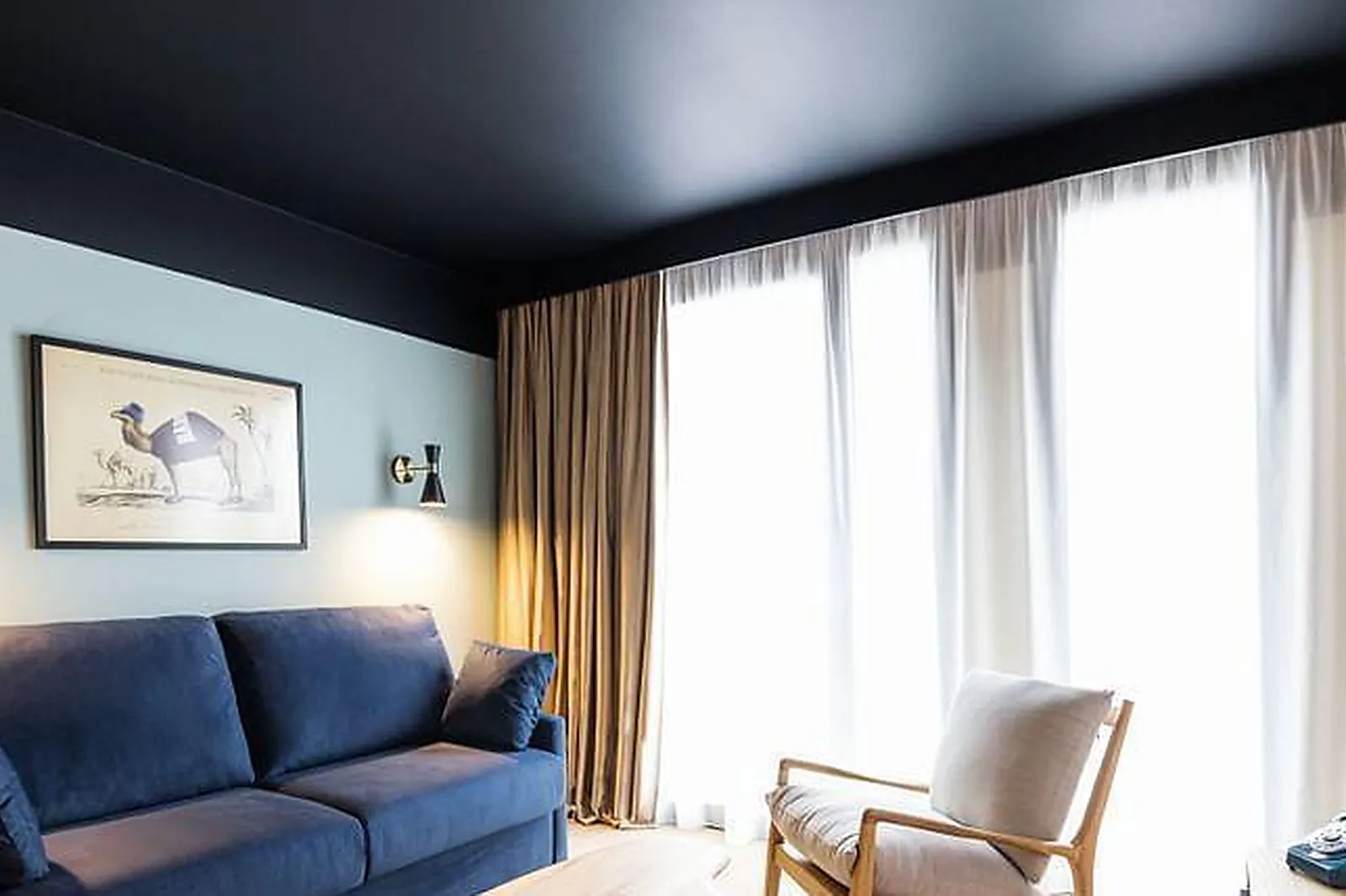 Lieux événementiels, GÎTES BEL'M