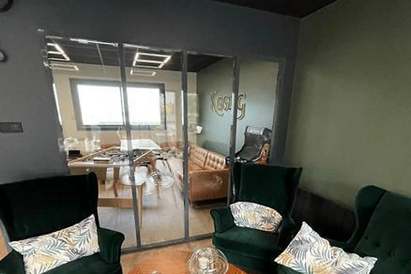 Lieux événementiels, SOFRADOM JAURÈS