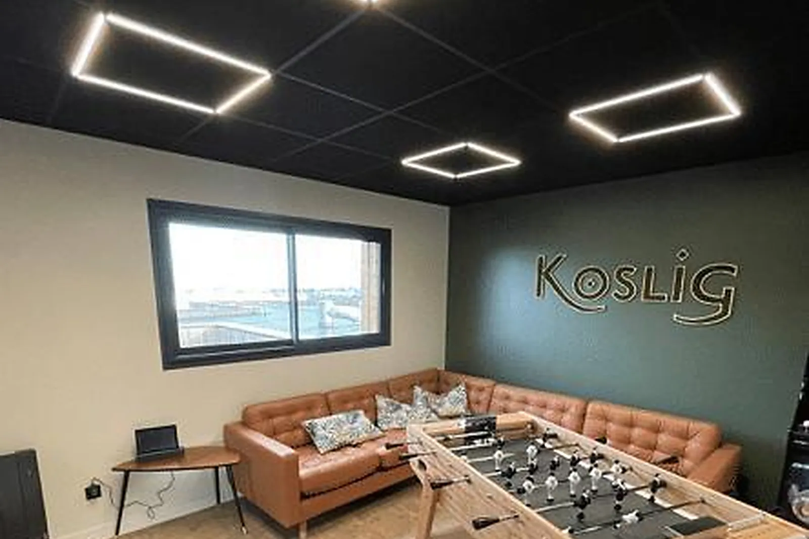 Lieux événementiels, SOFRADOM JAURÈS