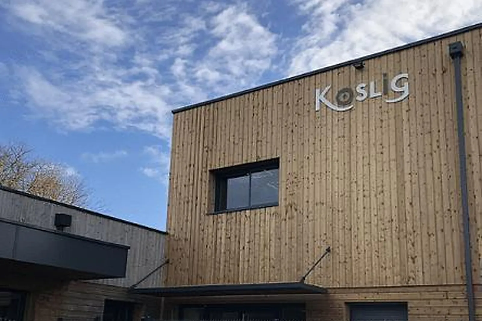 Lieux événementiels, SOFRADOM JAURÈS