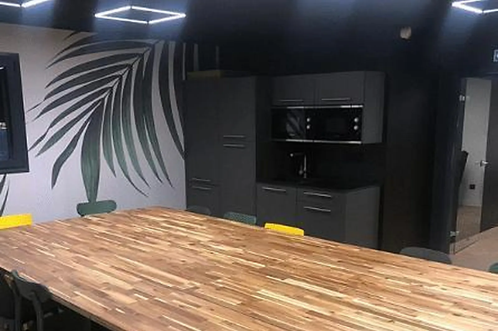 Lieux événementiels, SOFRADOM JAURÈS