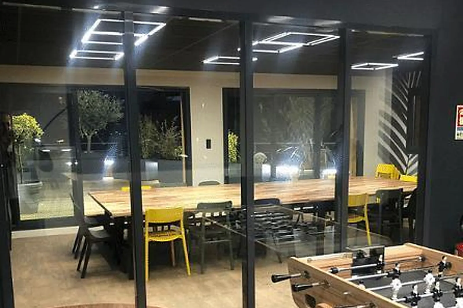 Lieux événementiels, SOFRADOM JAURÈS