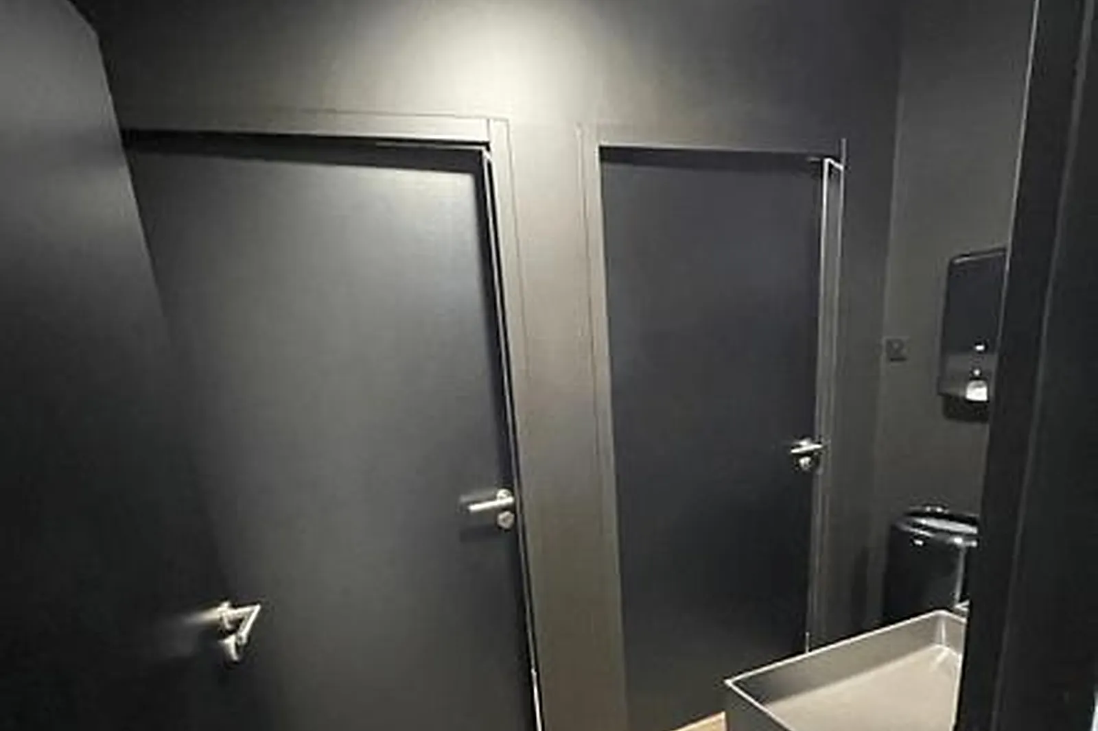 Lieux événementiels, SOFRADOM JAURÈS