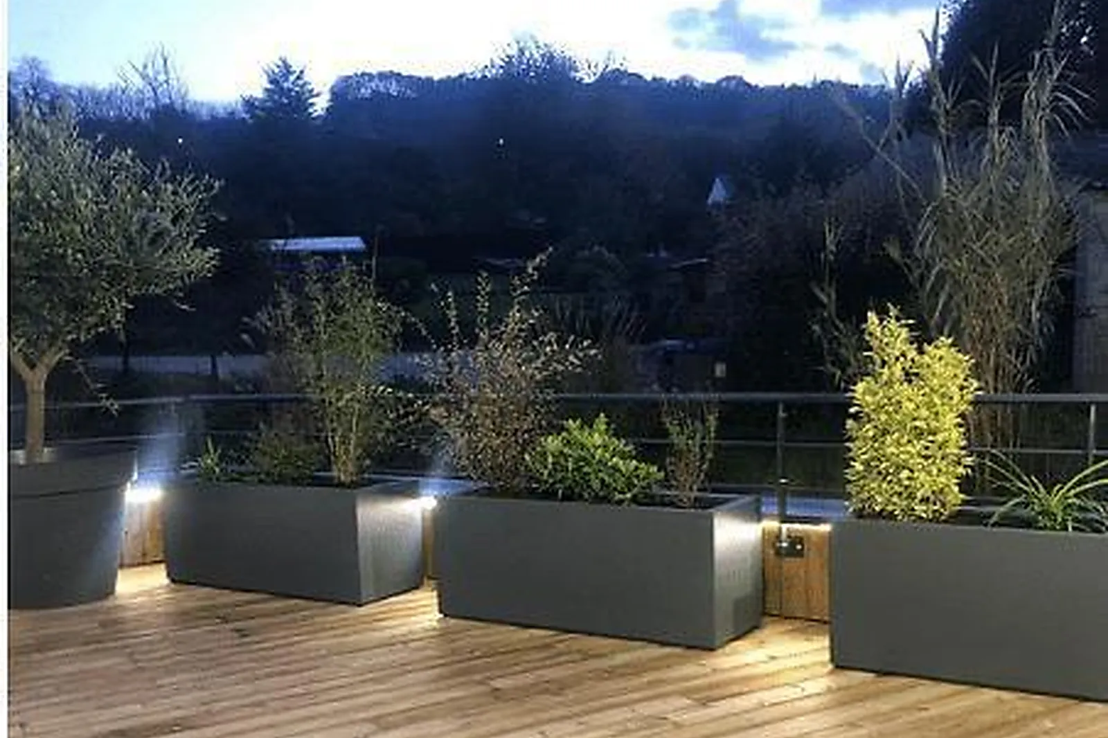 Lieux événementiels, SOFRADOM JAURÈS