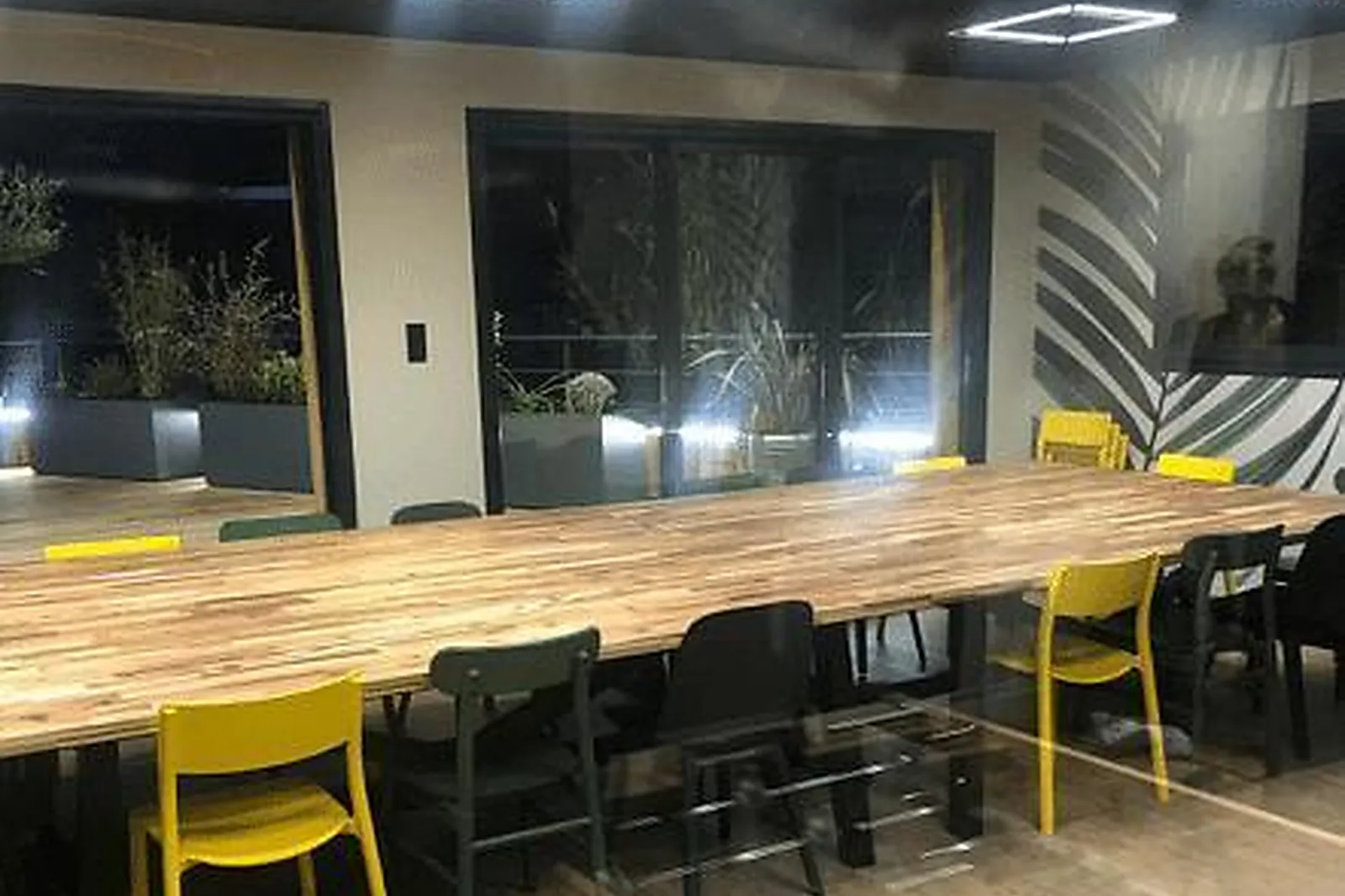 Lieux événementiels, SOFRADOM JAURÈS